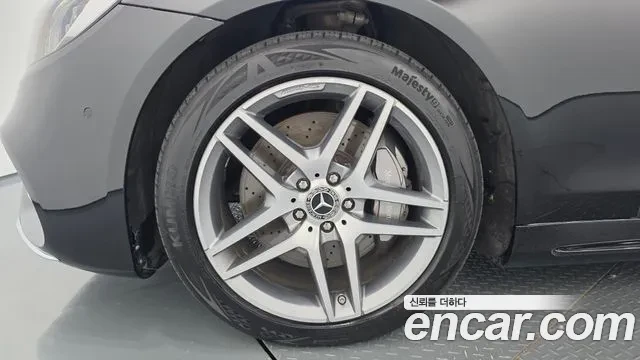 Mercedes-Benz S 560 L 4MATIC, ���������� | Mobile.bg � ����������� 5