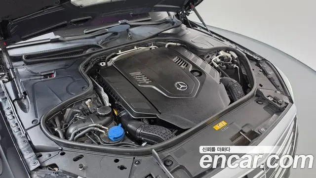 Mercedes-Benz S 560 L 4MATIC, ���������� | Mobile.bg � ����������� 6
