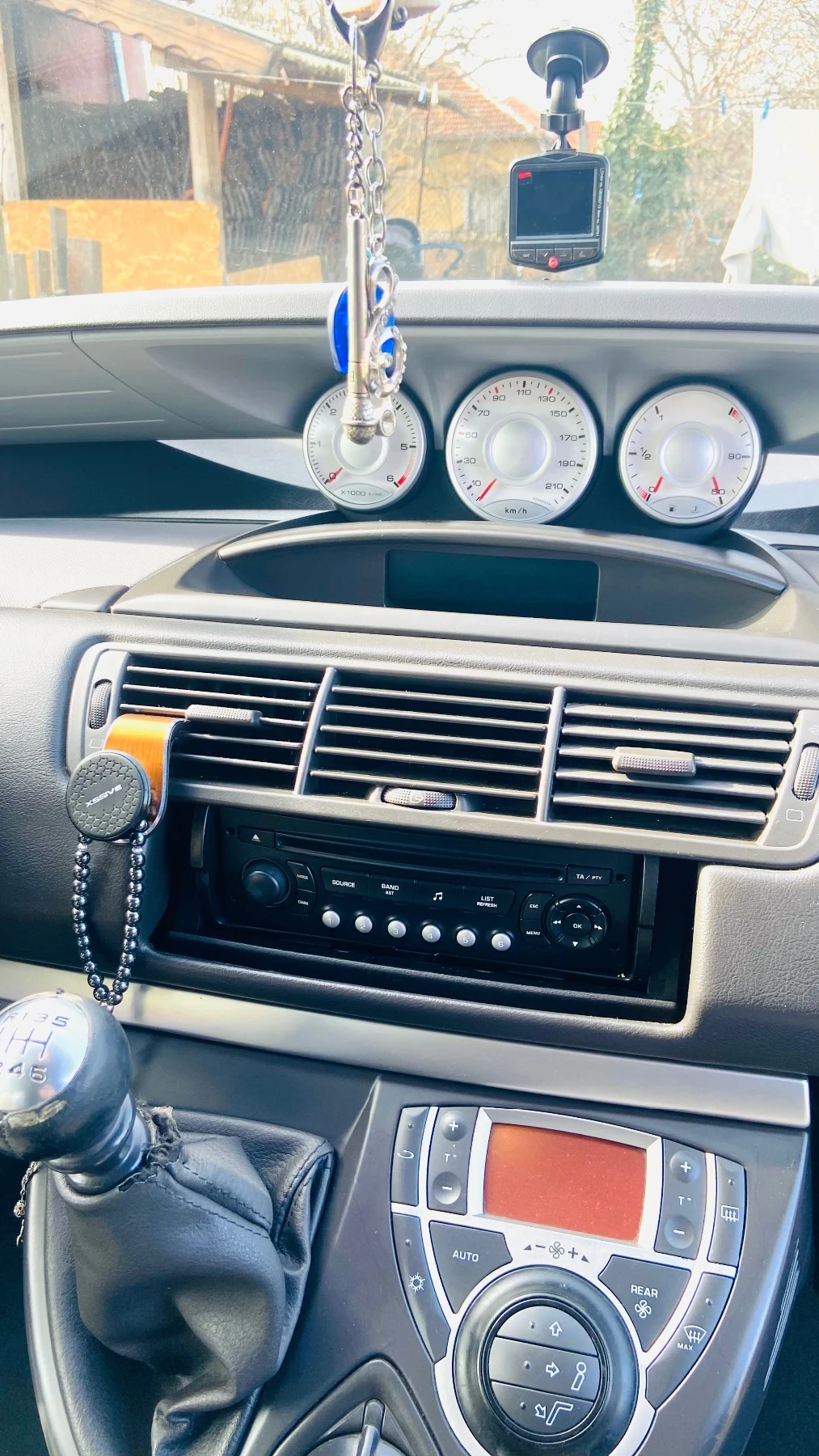 Fiat Ulysse, снимка 1