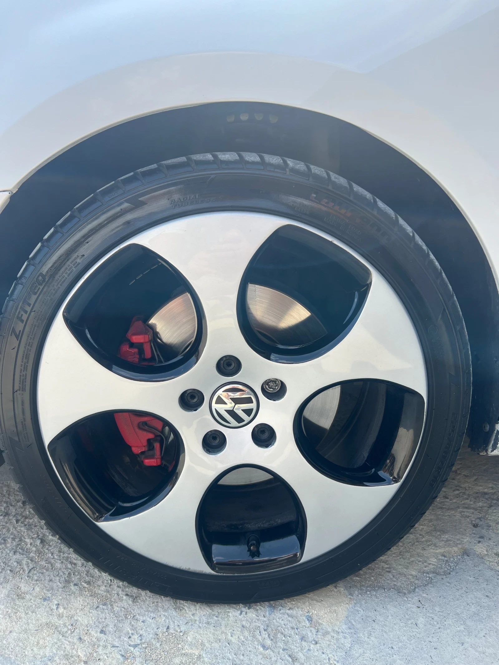 VW Golf GTi | Mobile.bg � ����������� 14