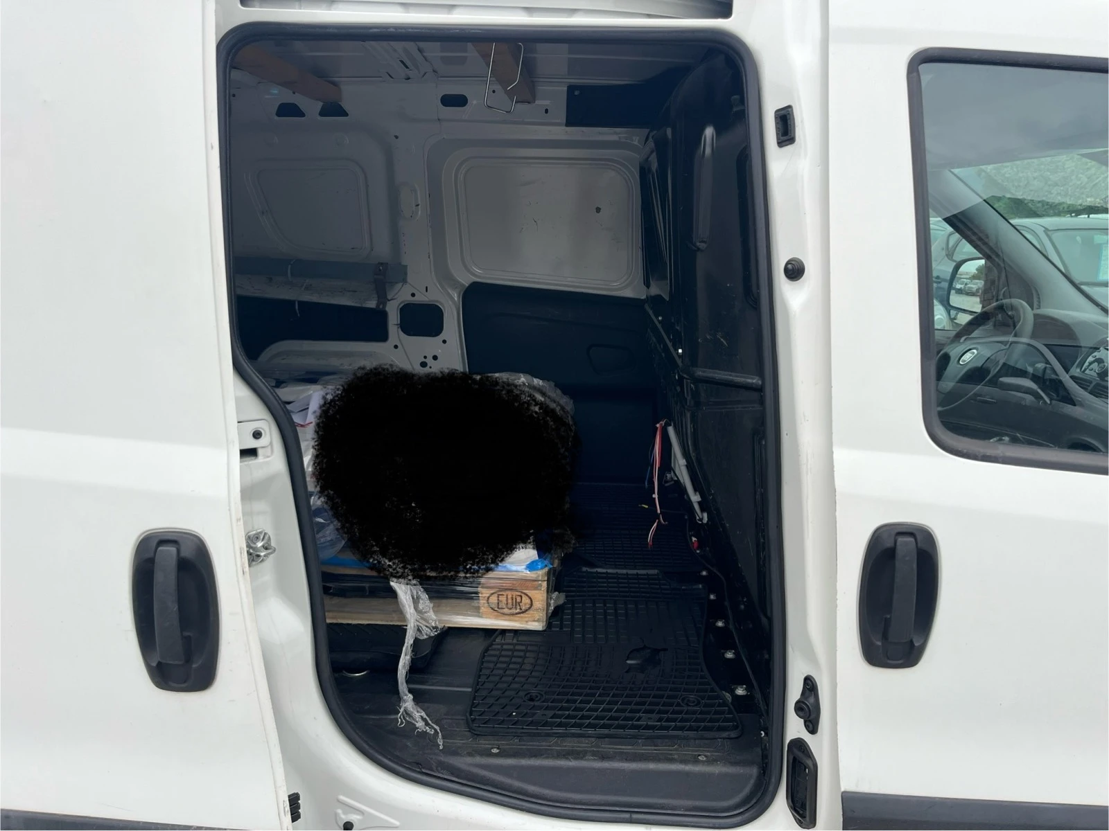 Fiat Doblo 1.4 CNG EURO 6 | Mobile.bg   15