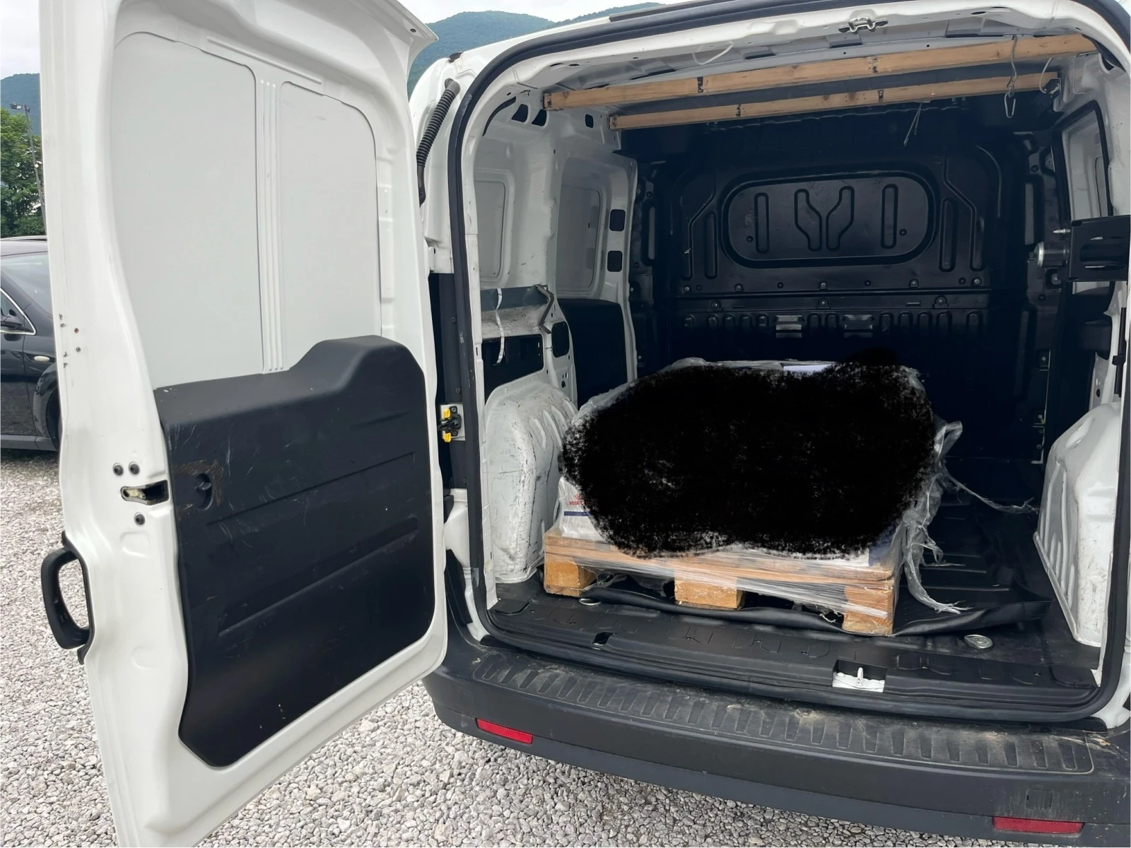 Fiat Doblo 1.4 CNG EURO 6 | Mobile.bg   16