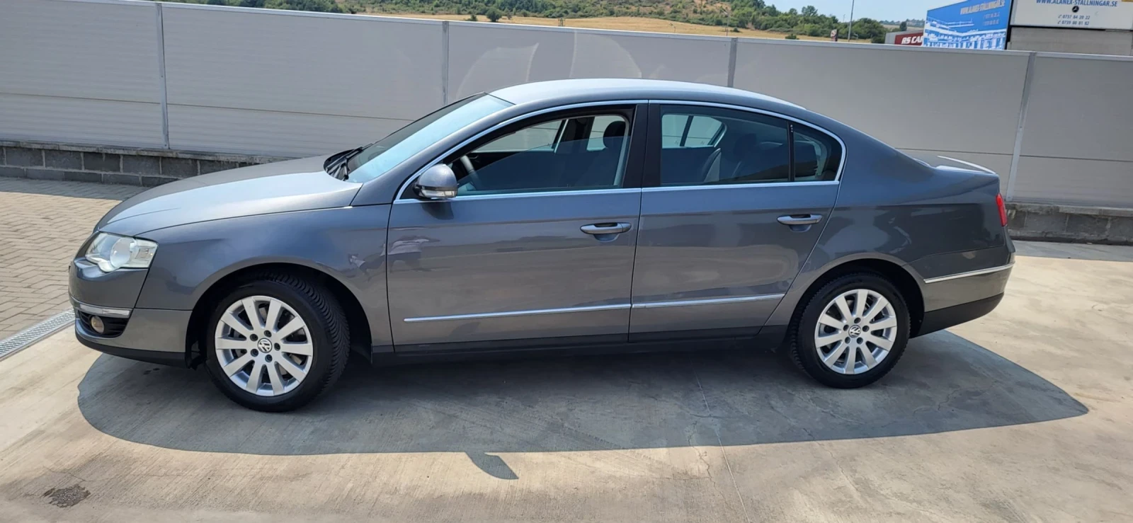 VW Passat 1.9TDI-105  - изображение 2