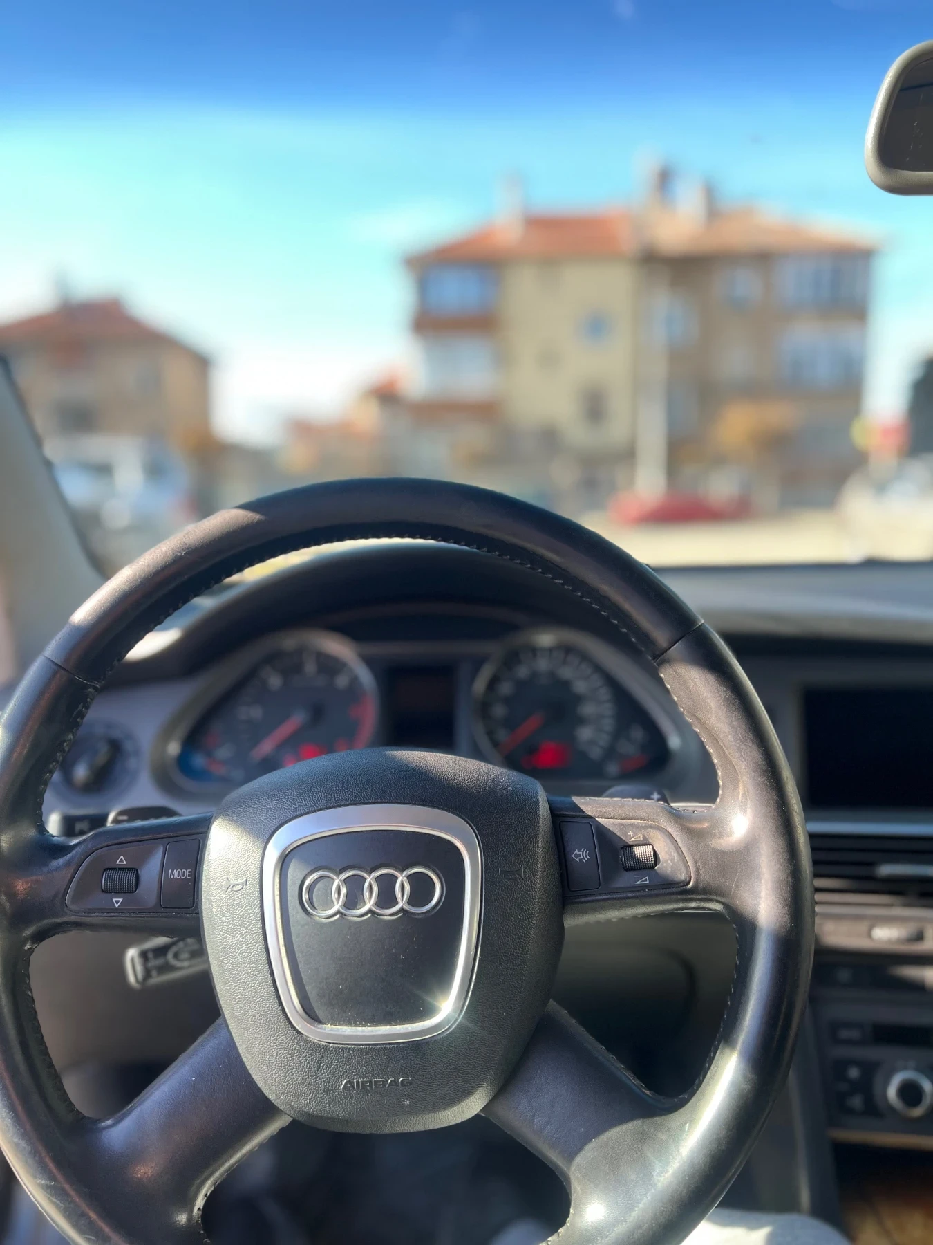 Audi A6  - изображение 7