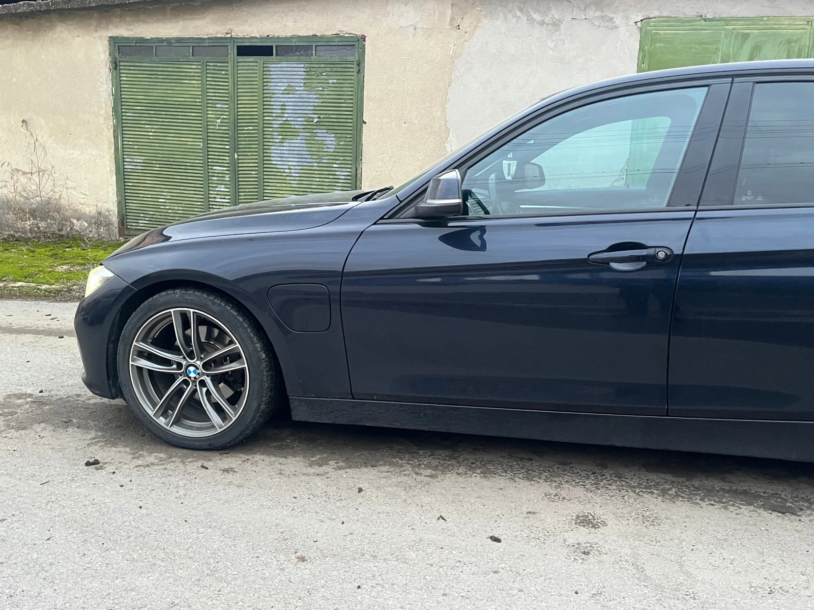 BMW 330  3.0i | Mobile.bg   11
