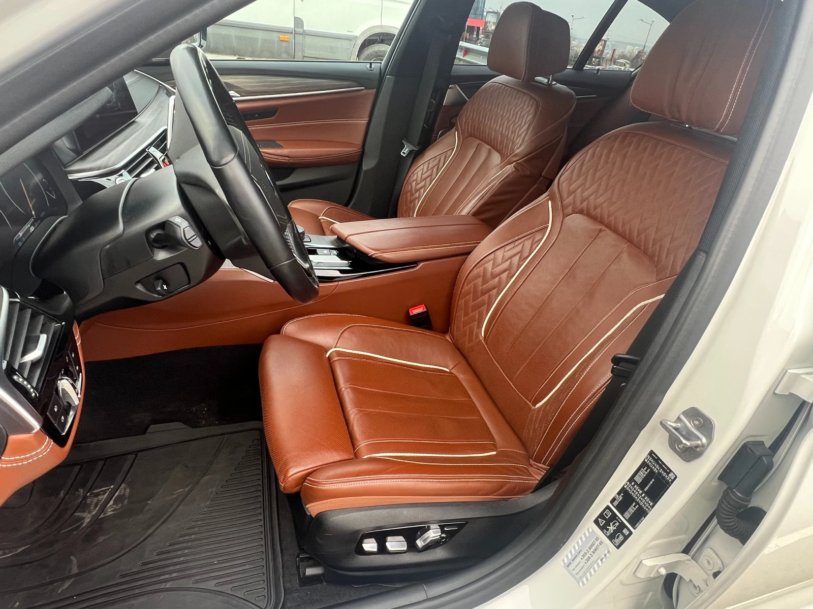 BMW 540  - изображение 9