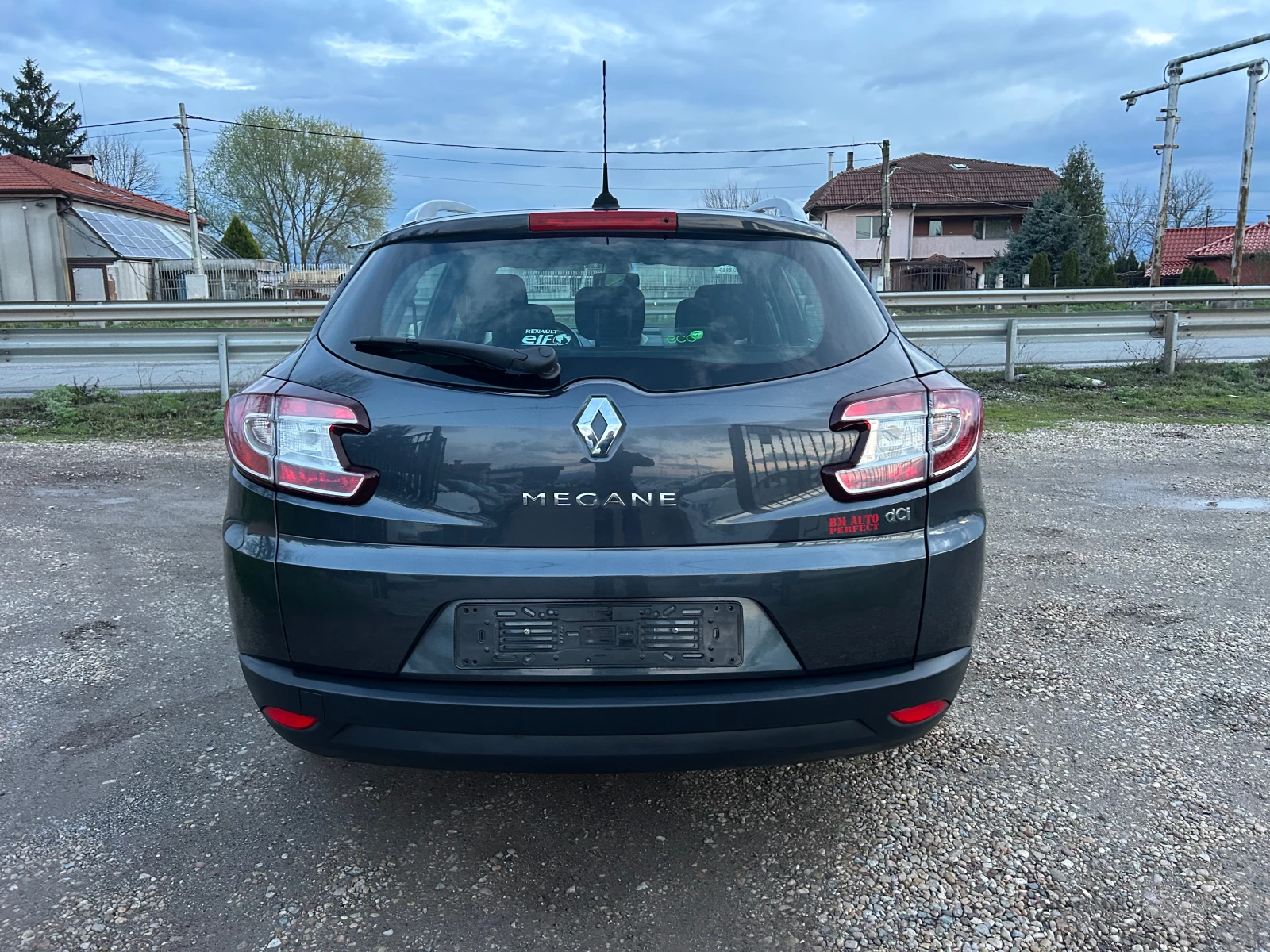 Renault Megane 1.5 DCI  - изображение 6