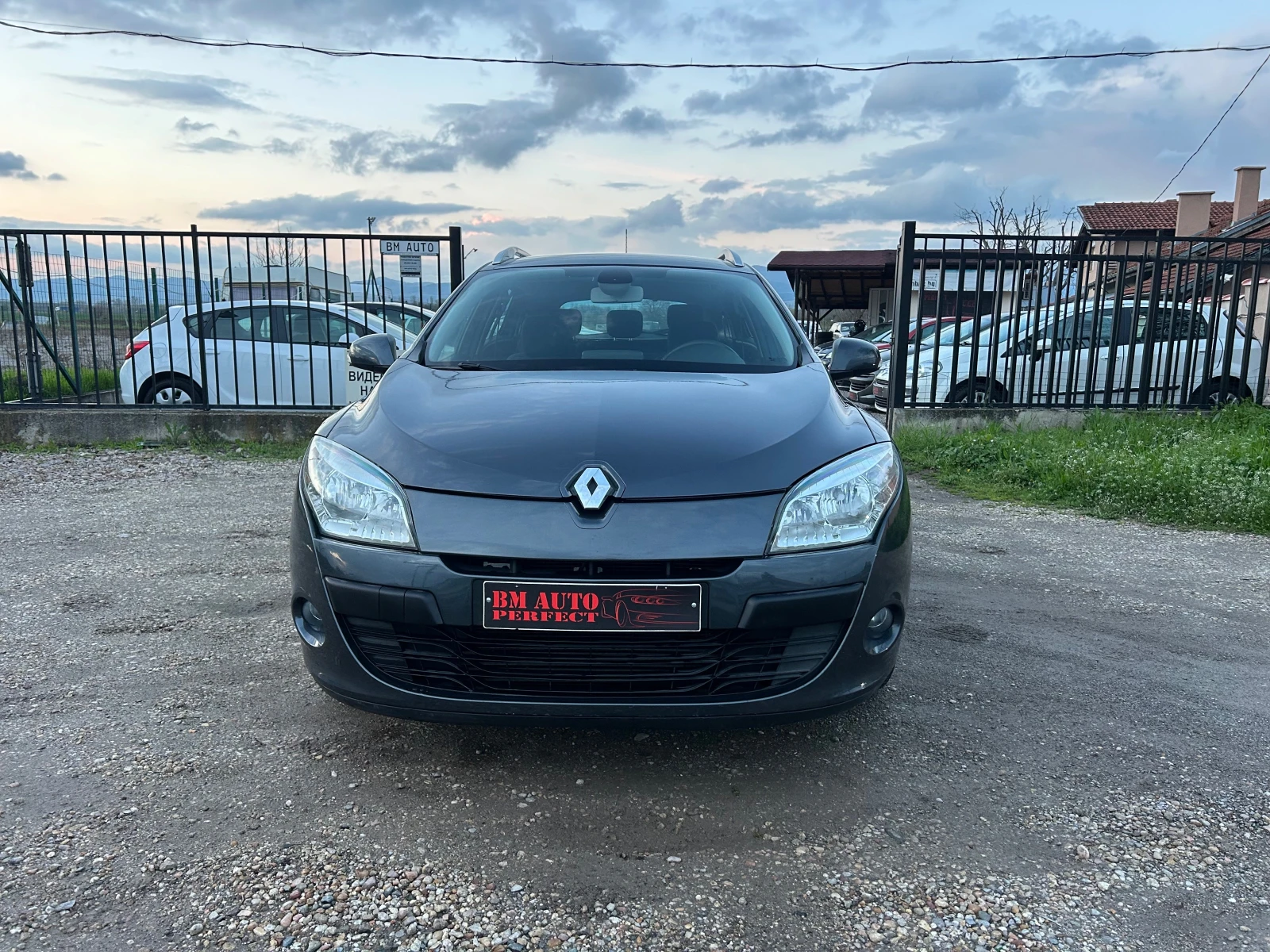 Renault Megane 1.5 DCI  - изображение 2
