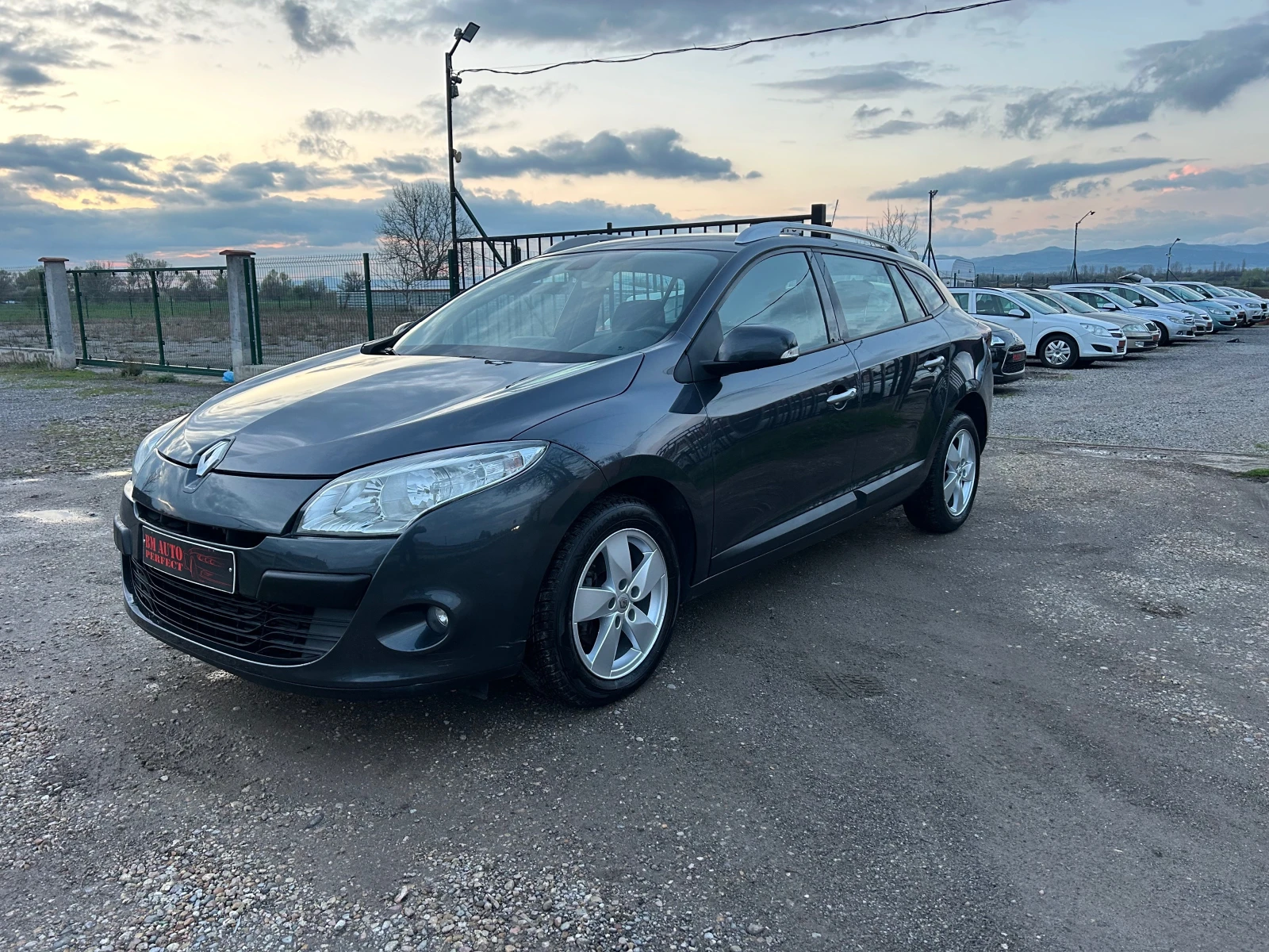 Renault Megane 1.5 DCI  - изображение 3