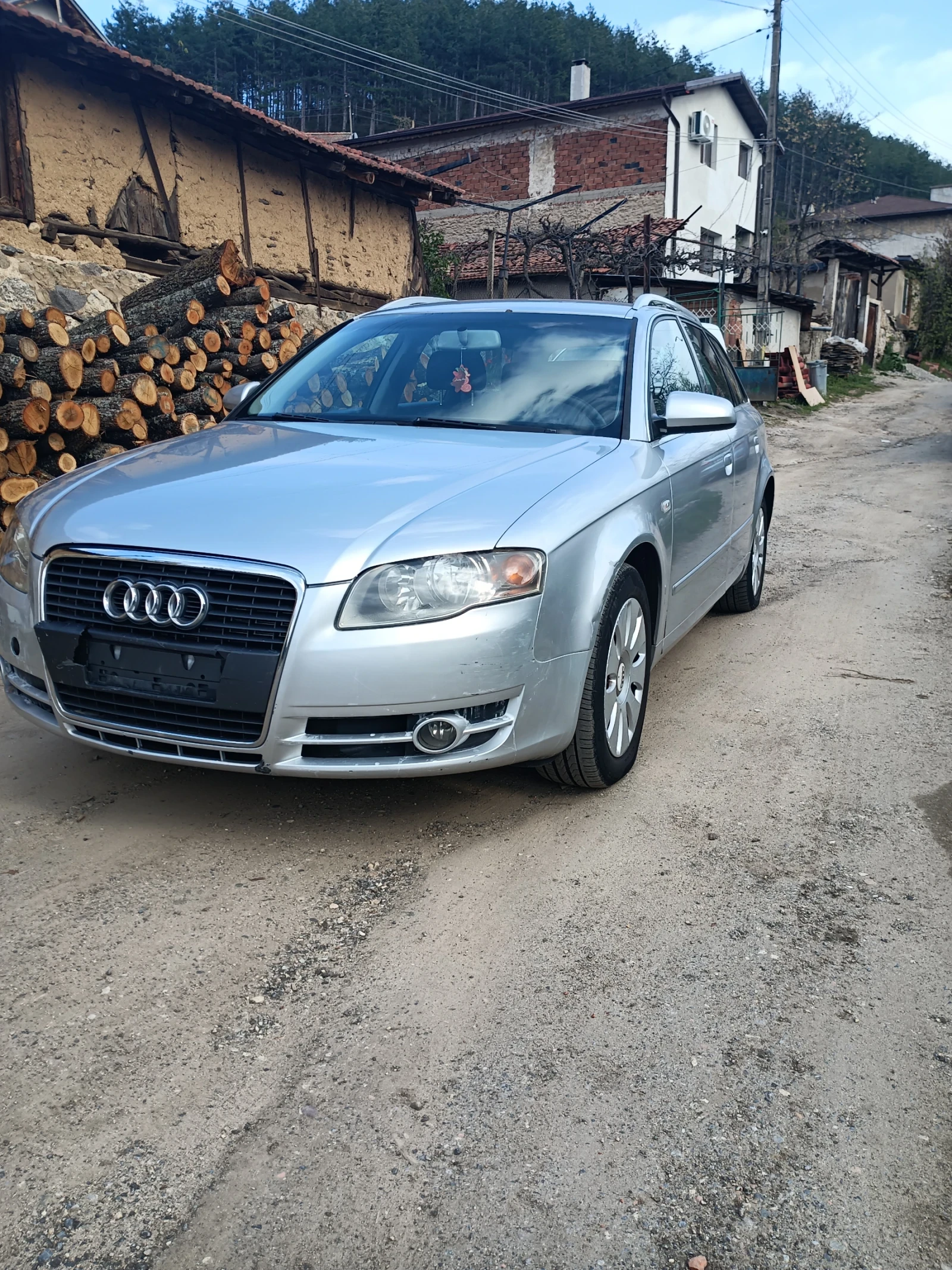 Audi A4 | Mobile.bg   1