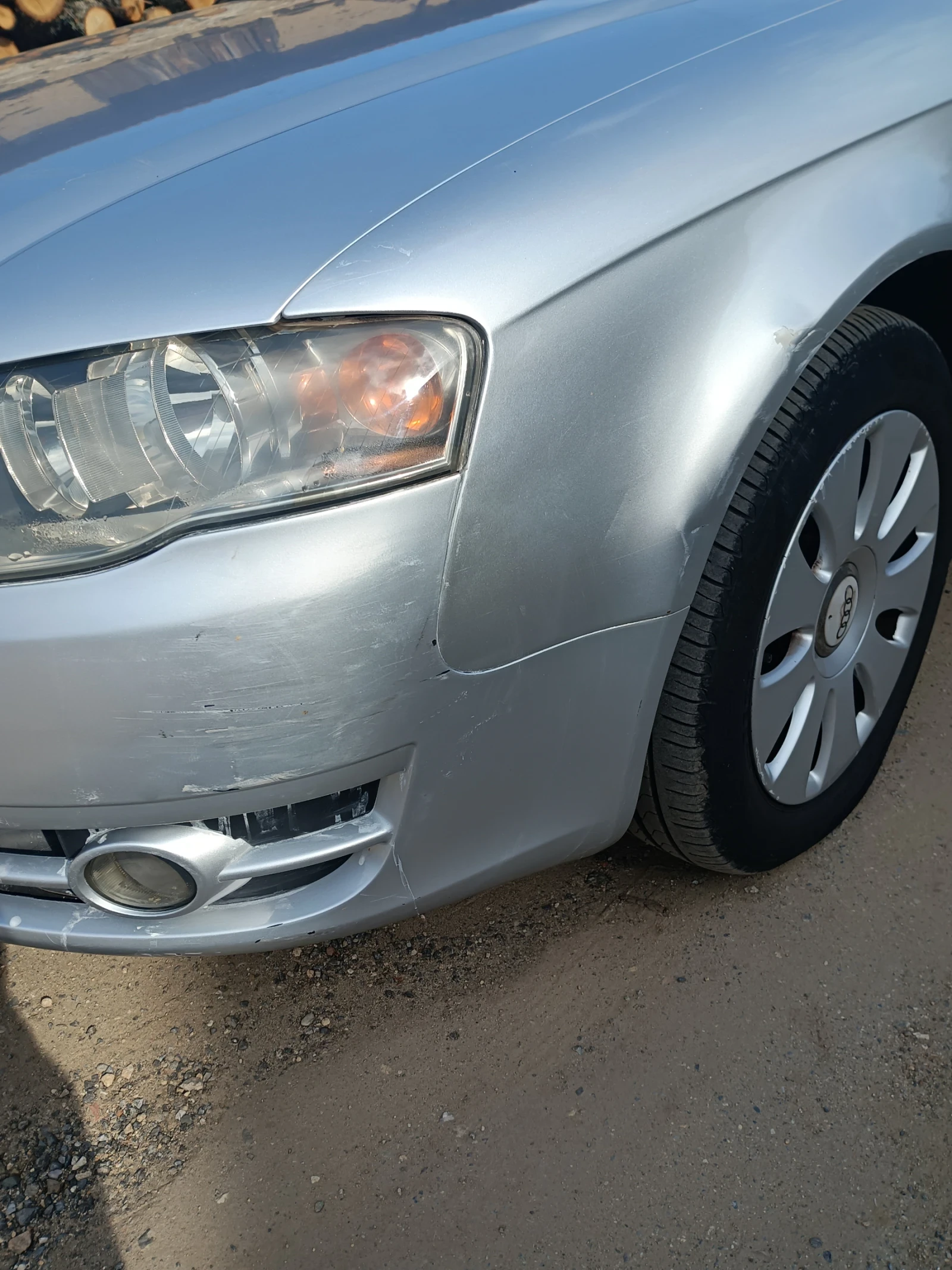 Audi A4  - изображение 3