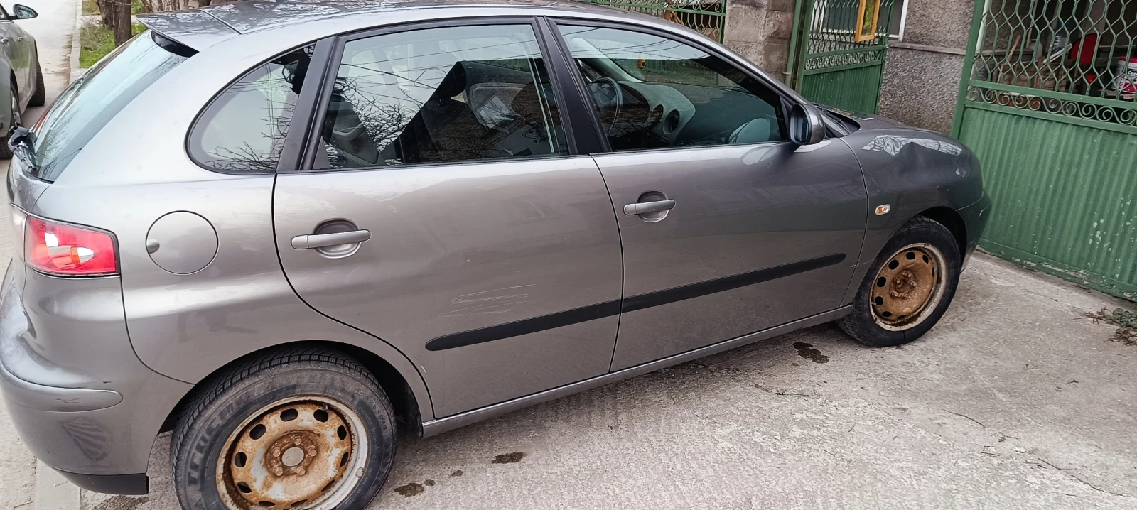 Seat Ibiza  - изображение 7