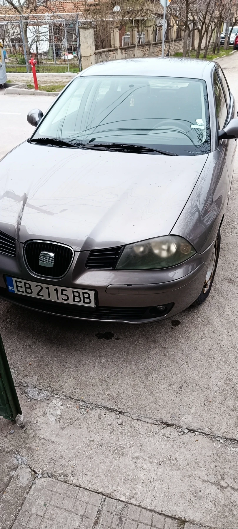 Seat Ibiza  - изображение 2