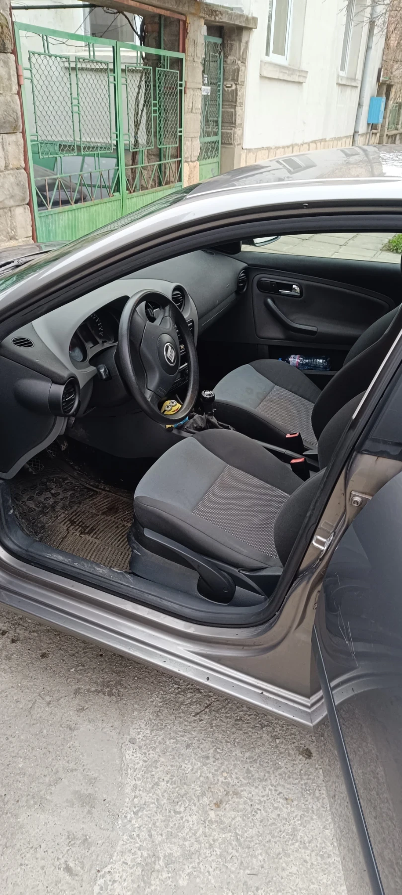 Seat Ibiza  - изображение 6