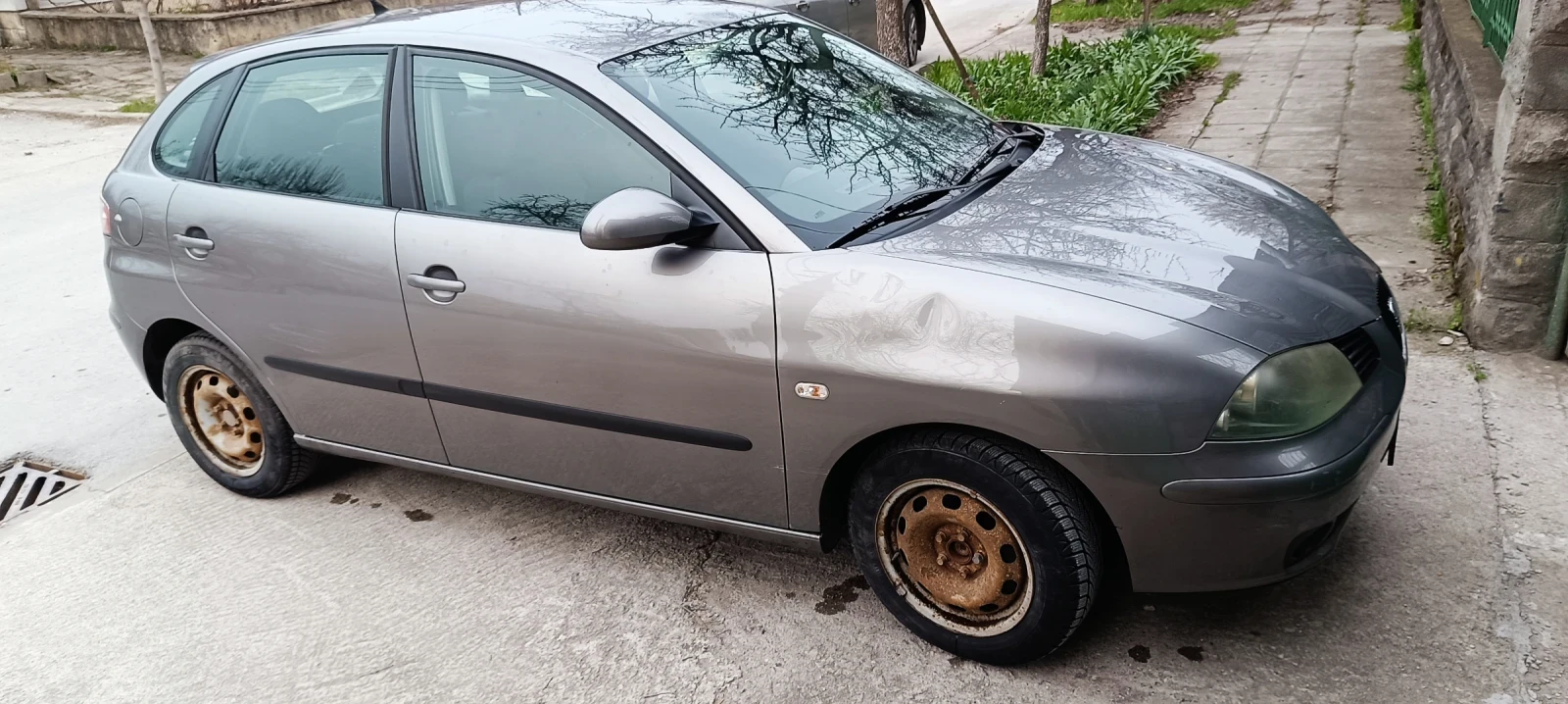 Seat Ibiza  - изображение 3