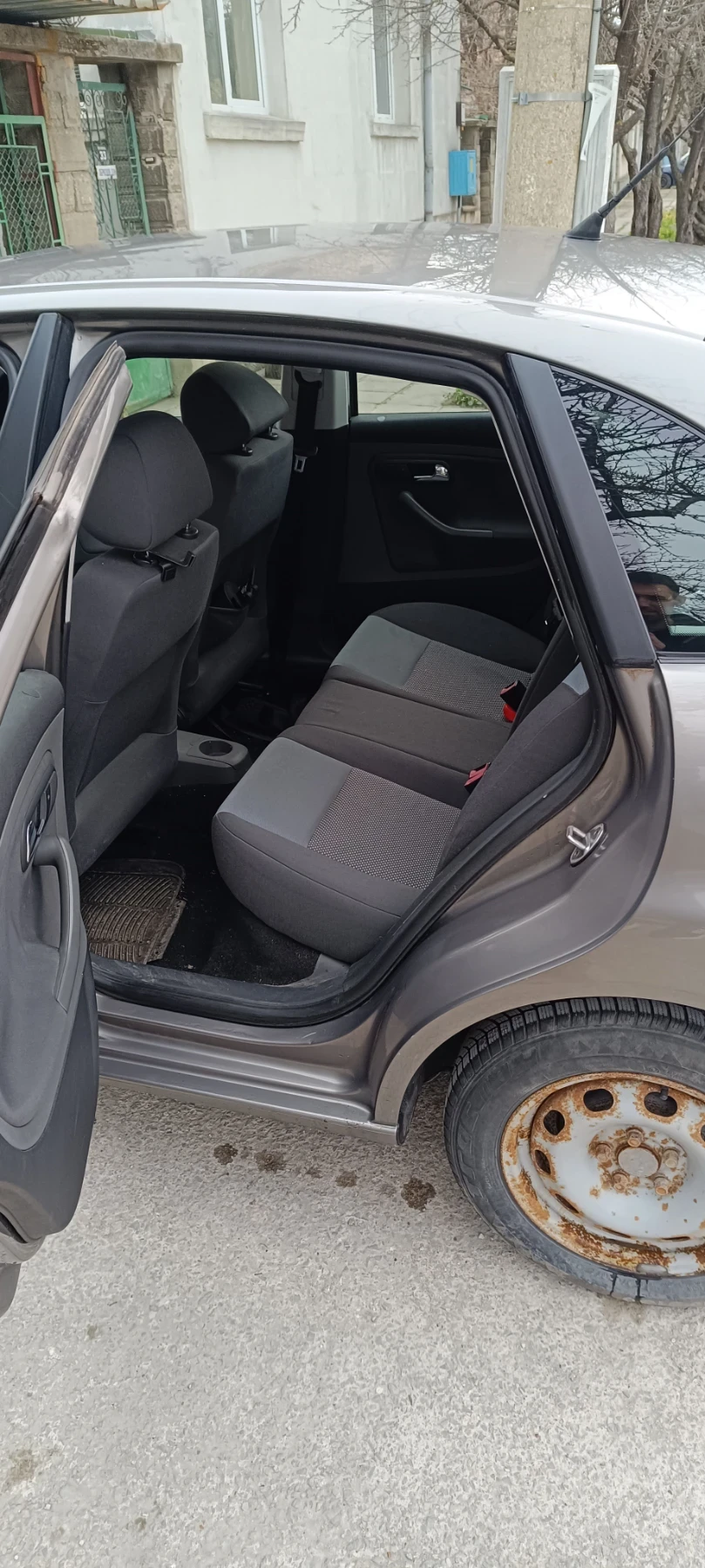 Seat Ibiza  - изображение 5