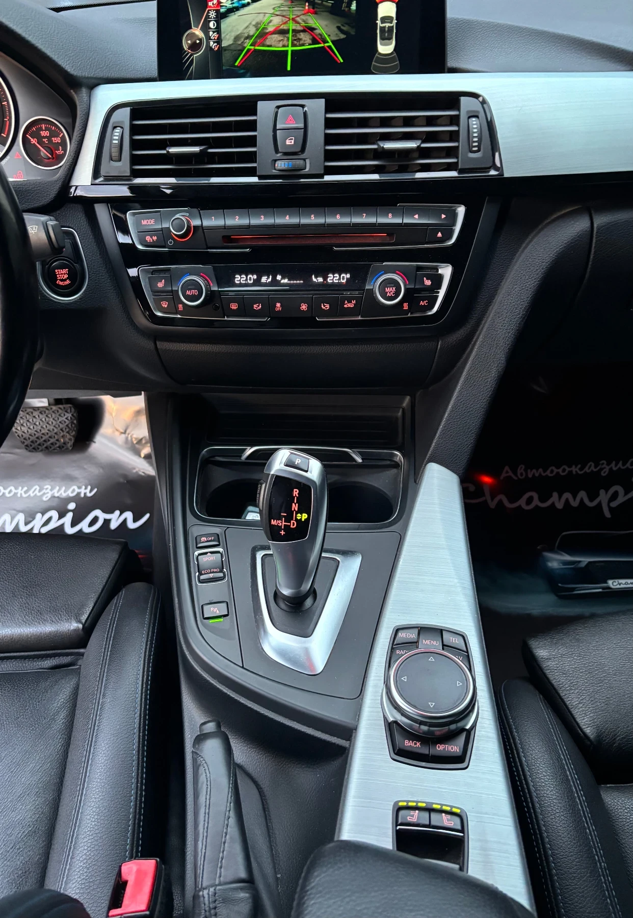 BMW 430 M-Packet | Mobile.bg   14