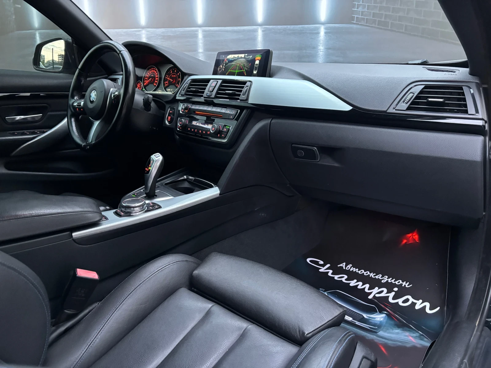 BMW 430 M-Packet | Mobile.bg   11