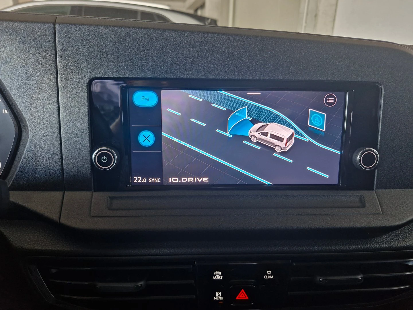 VW Caddy TDI 5 ����� | Mobile.bg � ����������� 12