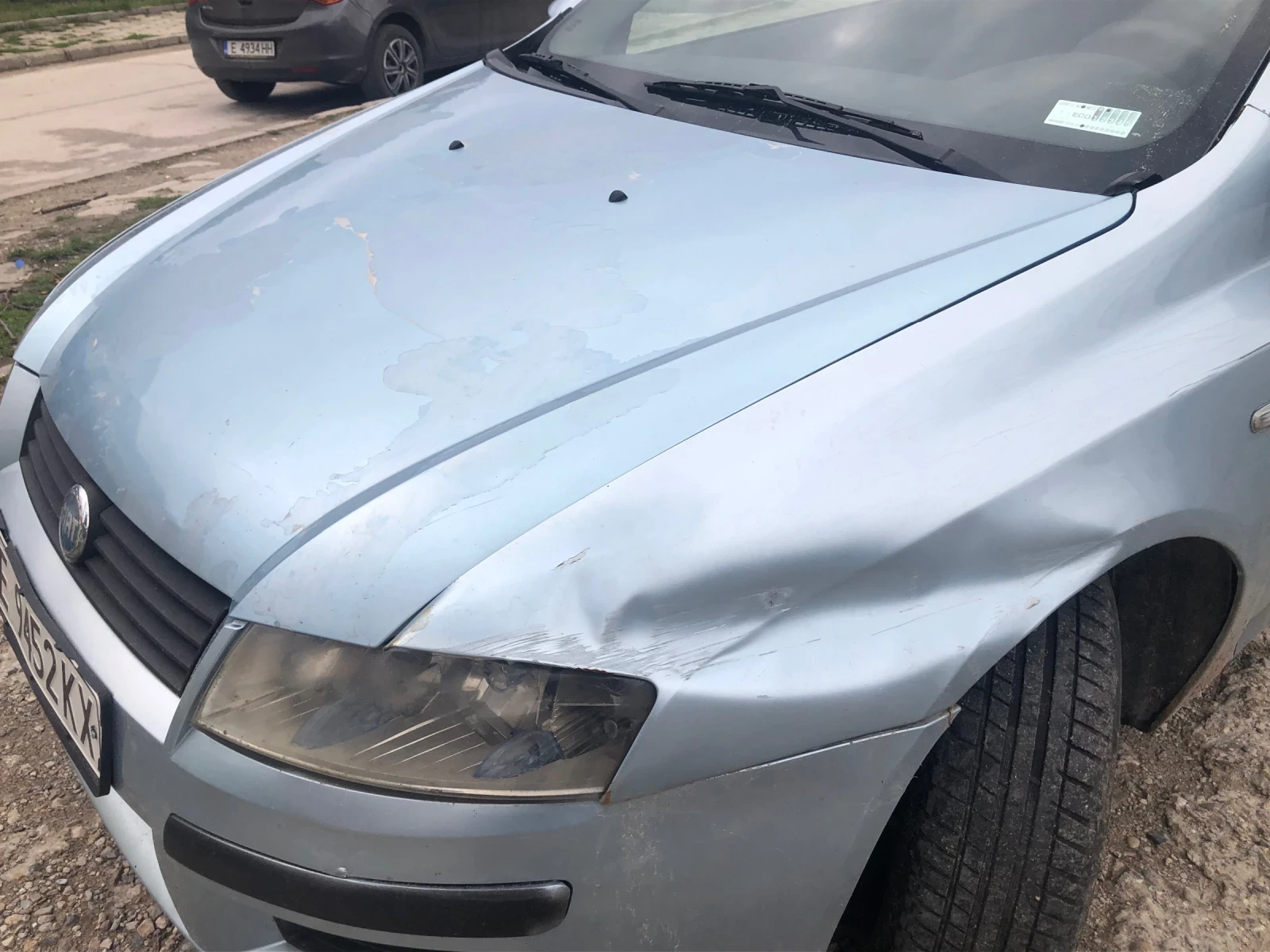 Fiat Stilo 1.9 JTD - изображение 4