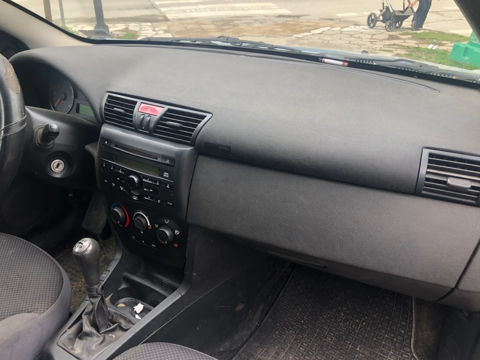 Fiat Stilo 1.9 JTD - изображение 8