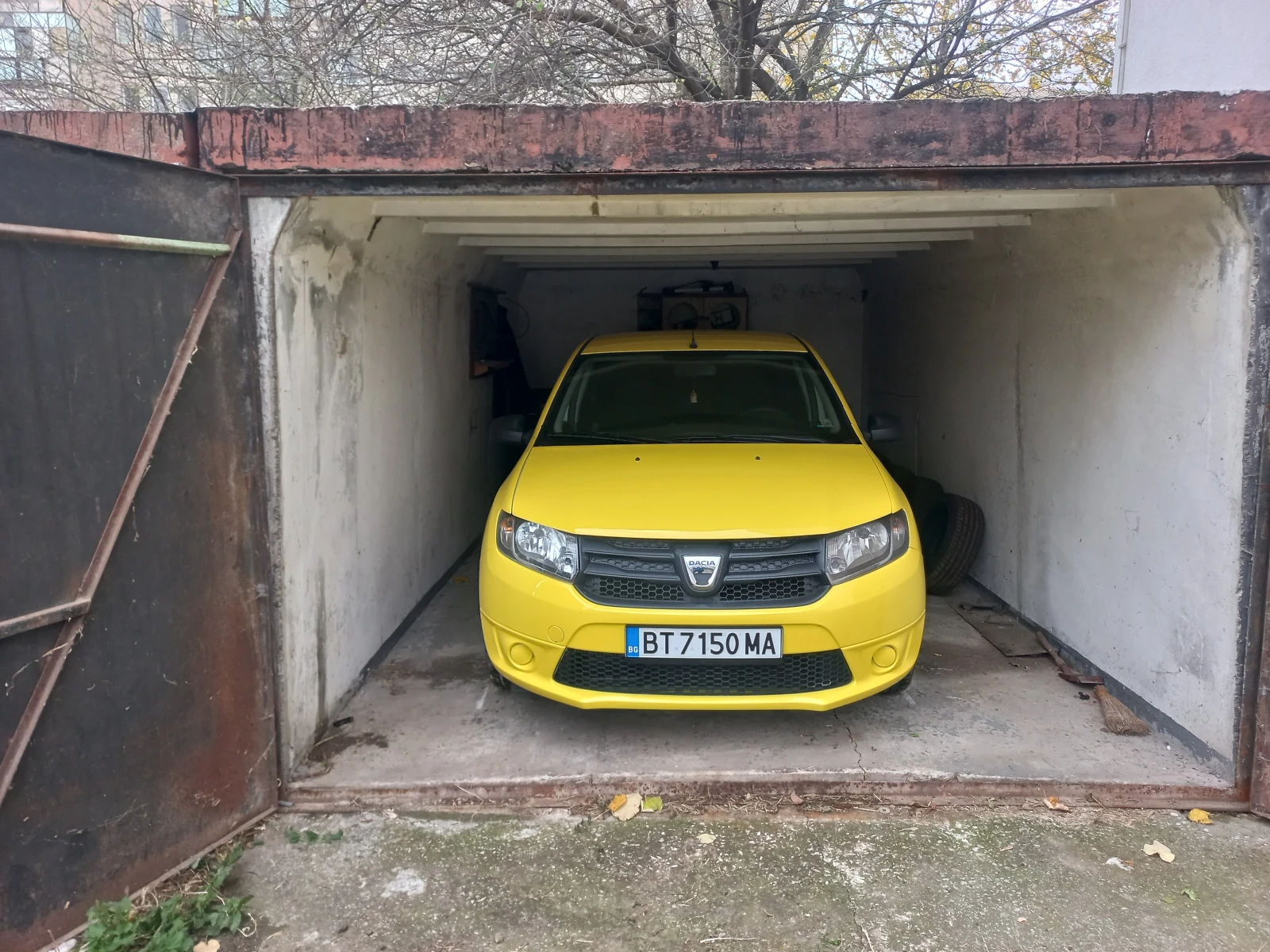 Dacia Logan 1.5dci  | Mobile.bg   12