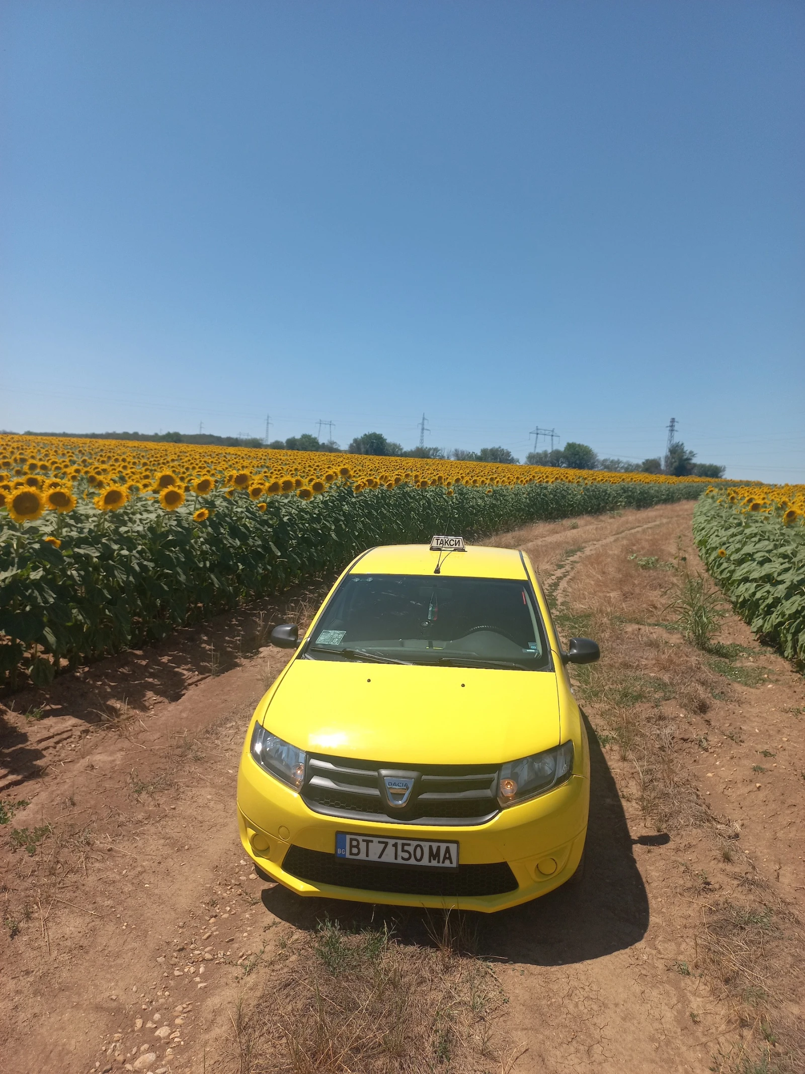 Dacia Logan 1.5dci климатик - изображение 10