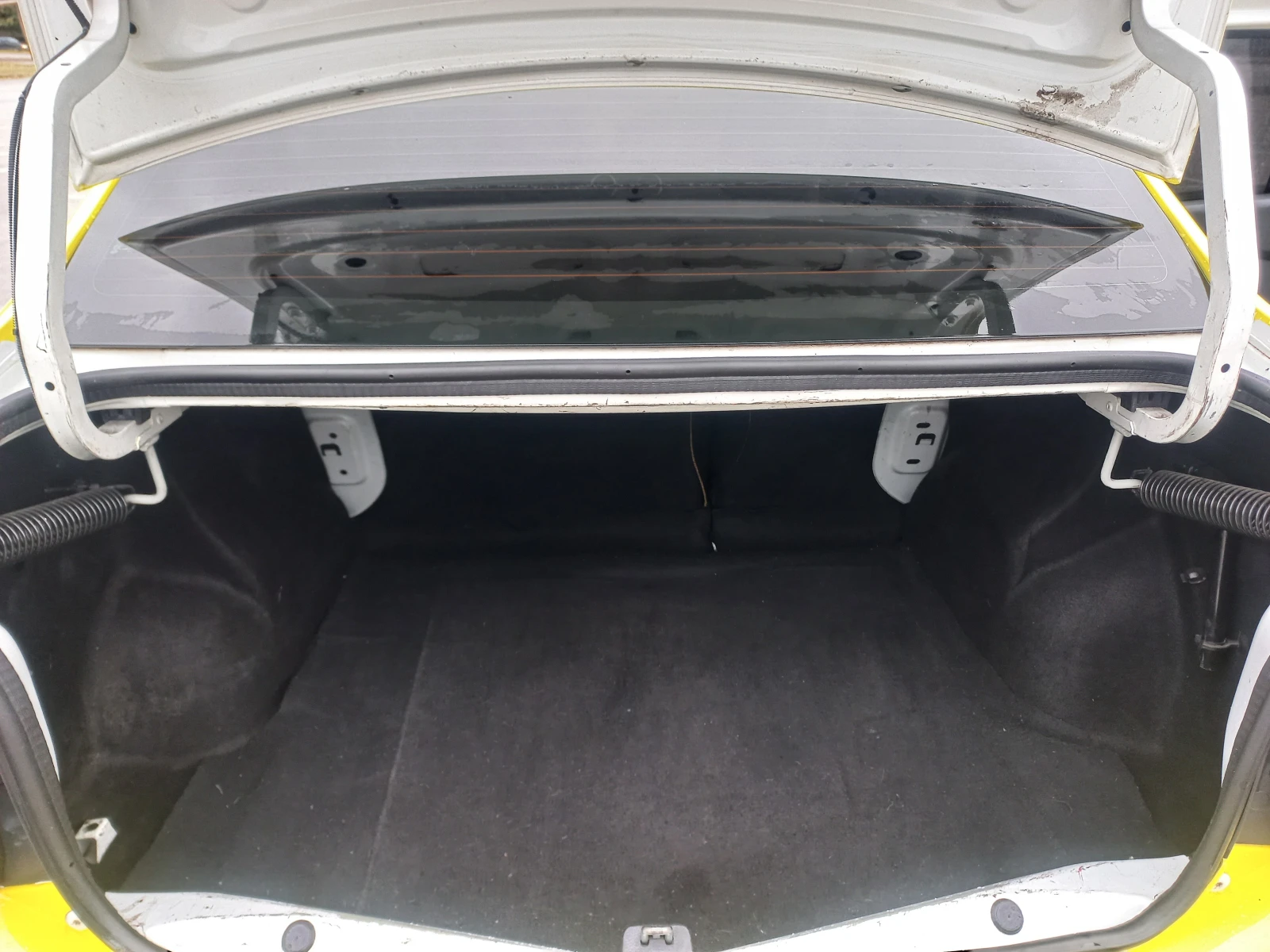 Dacia Logan 1.5dci климатик - изображение 6