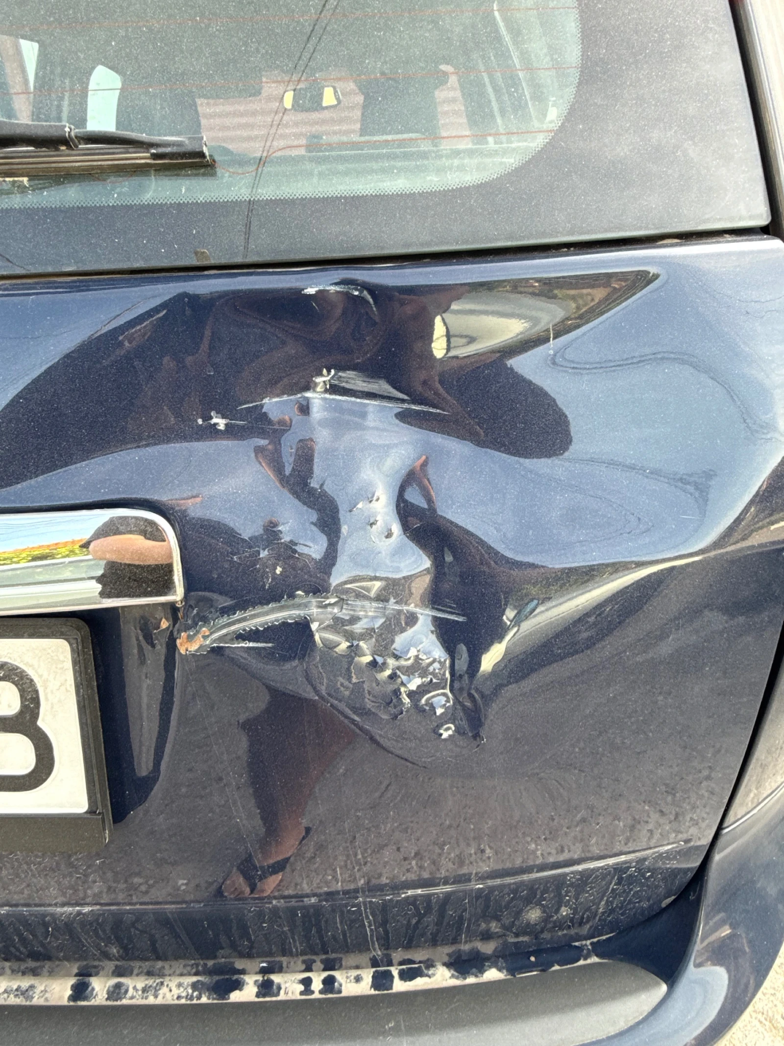 Ford Focus 1.6 Diesel 109 кс  - изображение 3