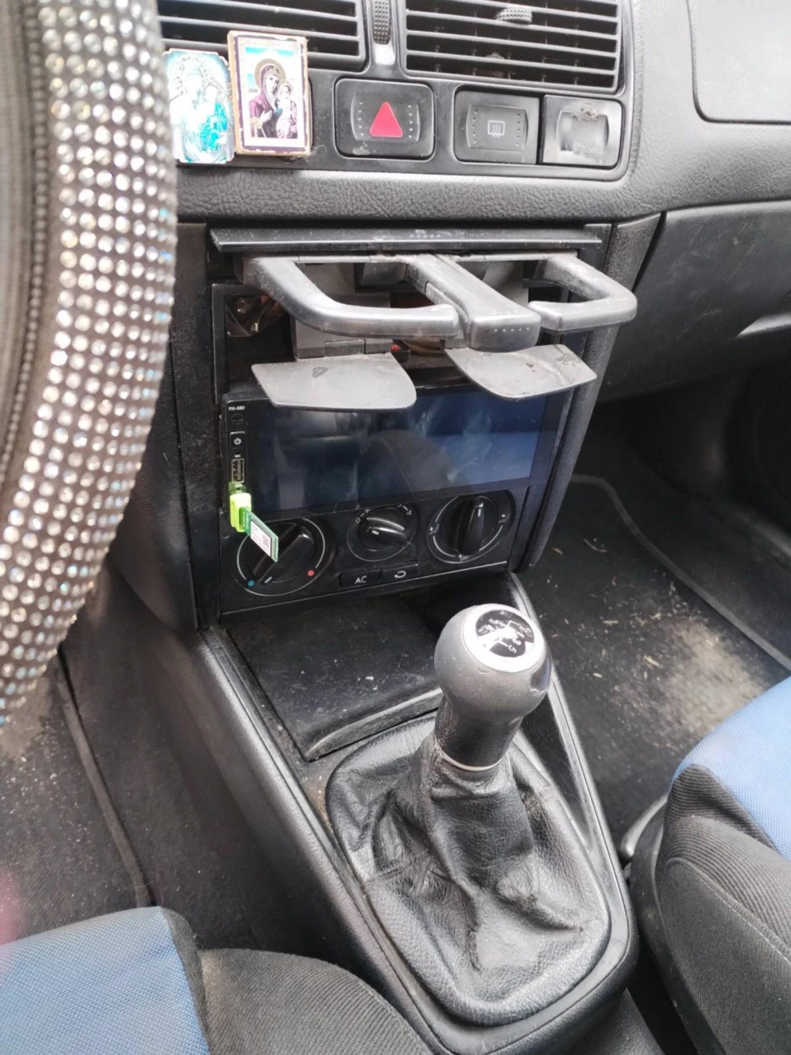 VW 1600  - изображение 7