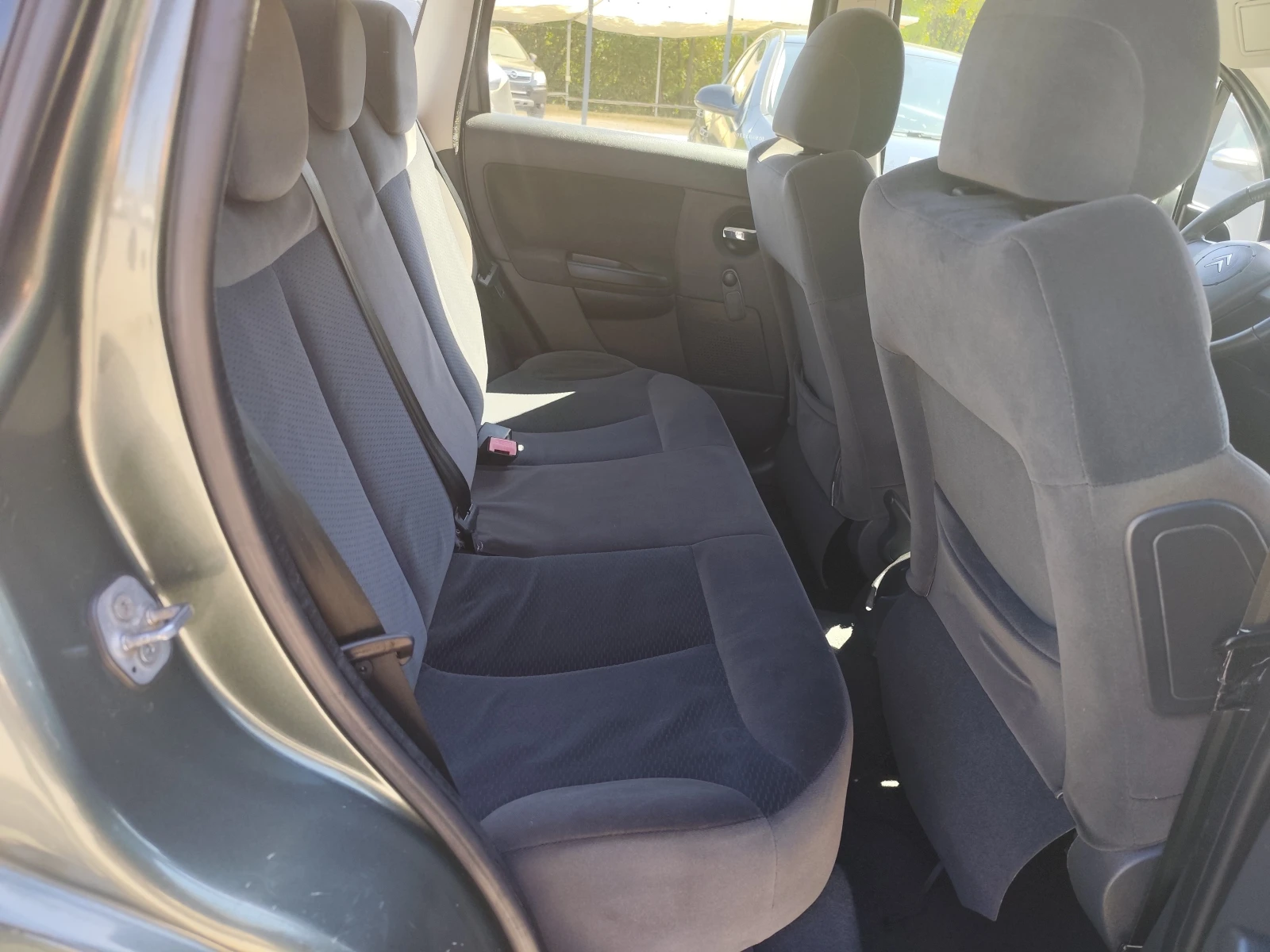 Citroen C3 1.1i* KLIMATRONIK* 126000km!*  - изображение 10