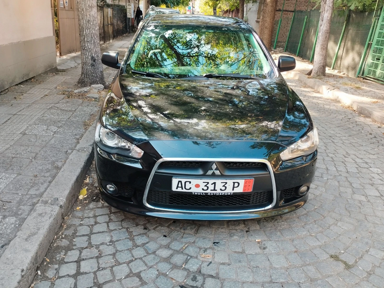 Mitsubishi Lancer 1.6 - изображение 3