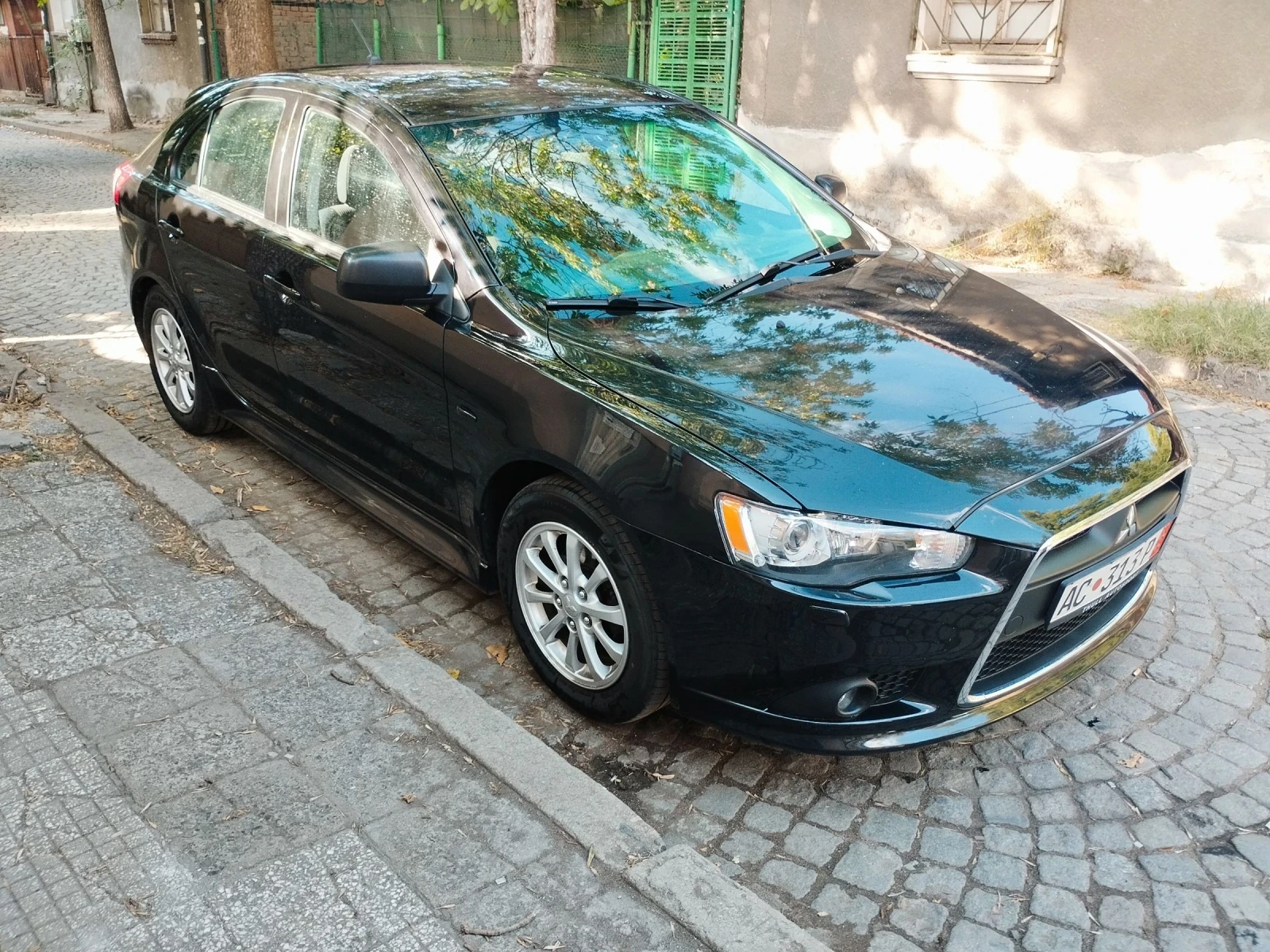 Mitsubishi Lancer 1.6 - изображение 4