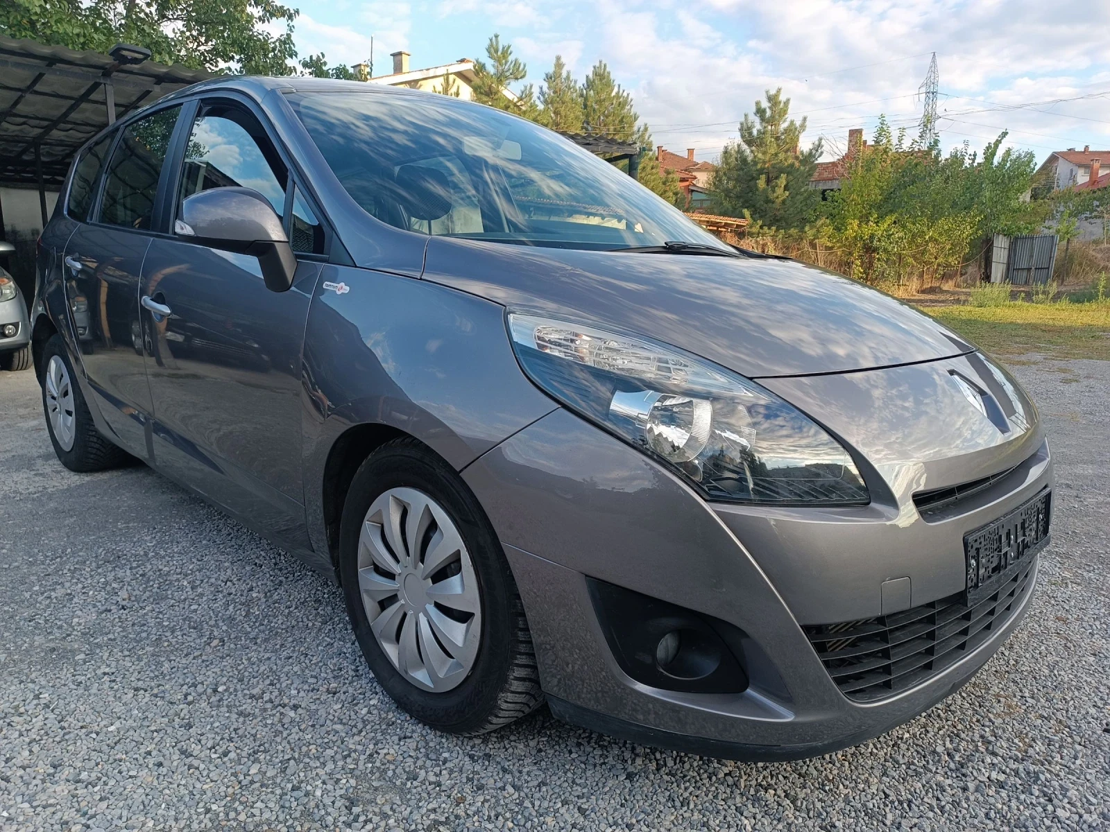 Renault Scenic 1500dci - изображение 4