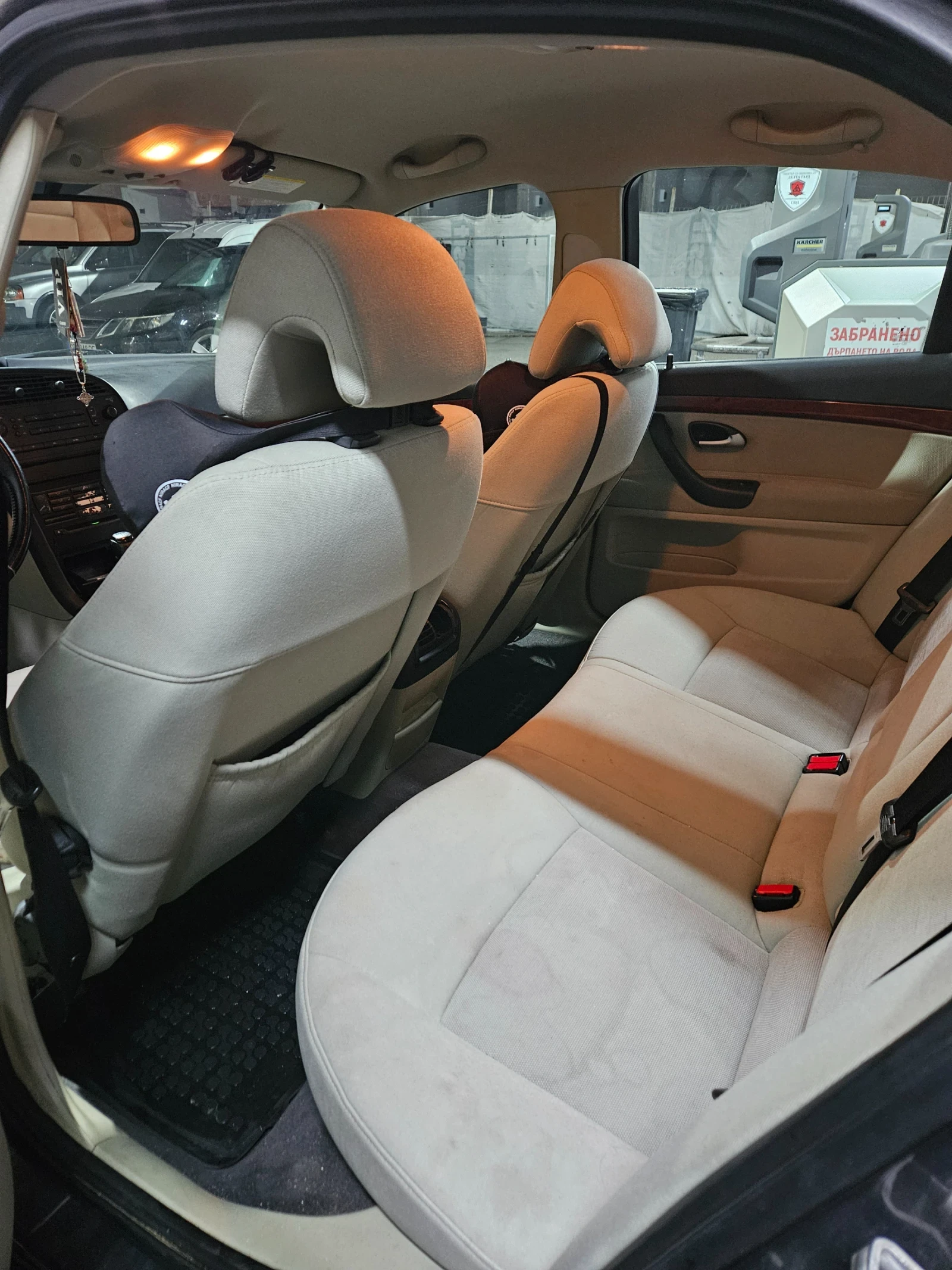 Saab 9-3 1.9 TiD | Mobile.bg   13