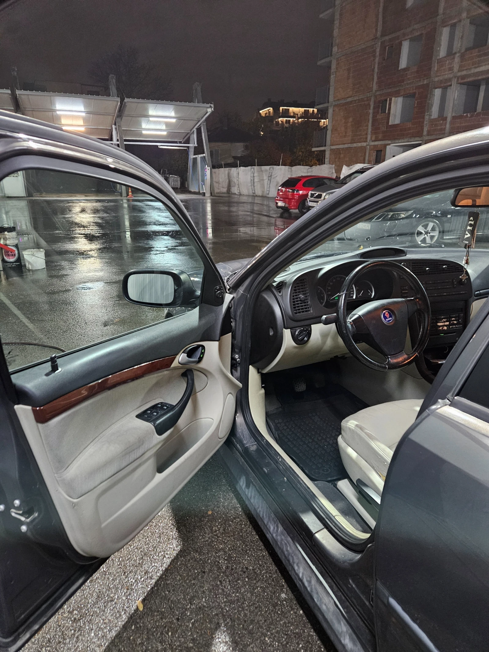 Saab 9-3 1.9 TiD | Mobile.bg   11