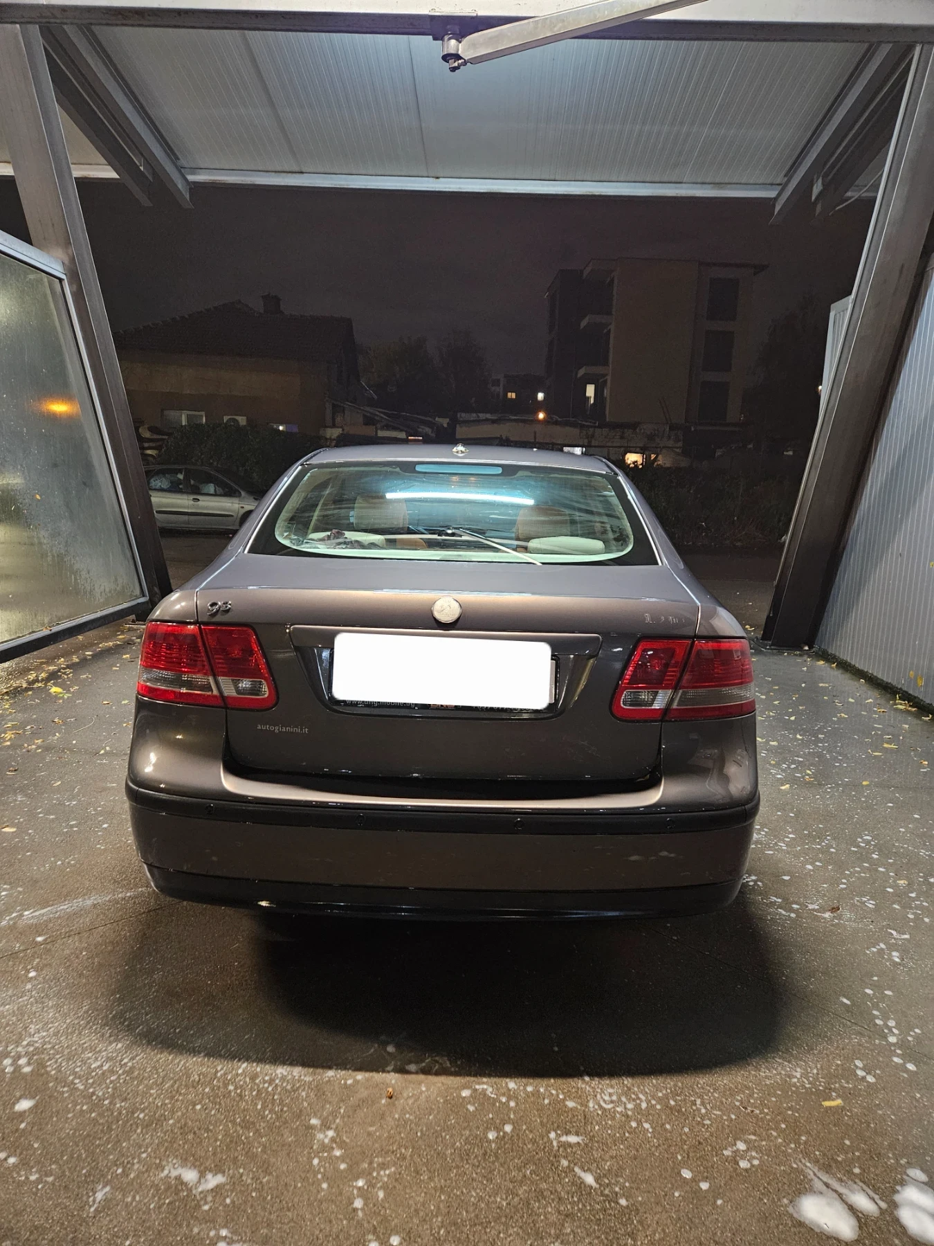 Saab 9-3 1.9 TiD | Mobile.bg   4