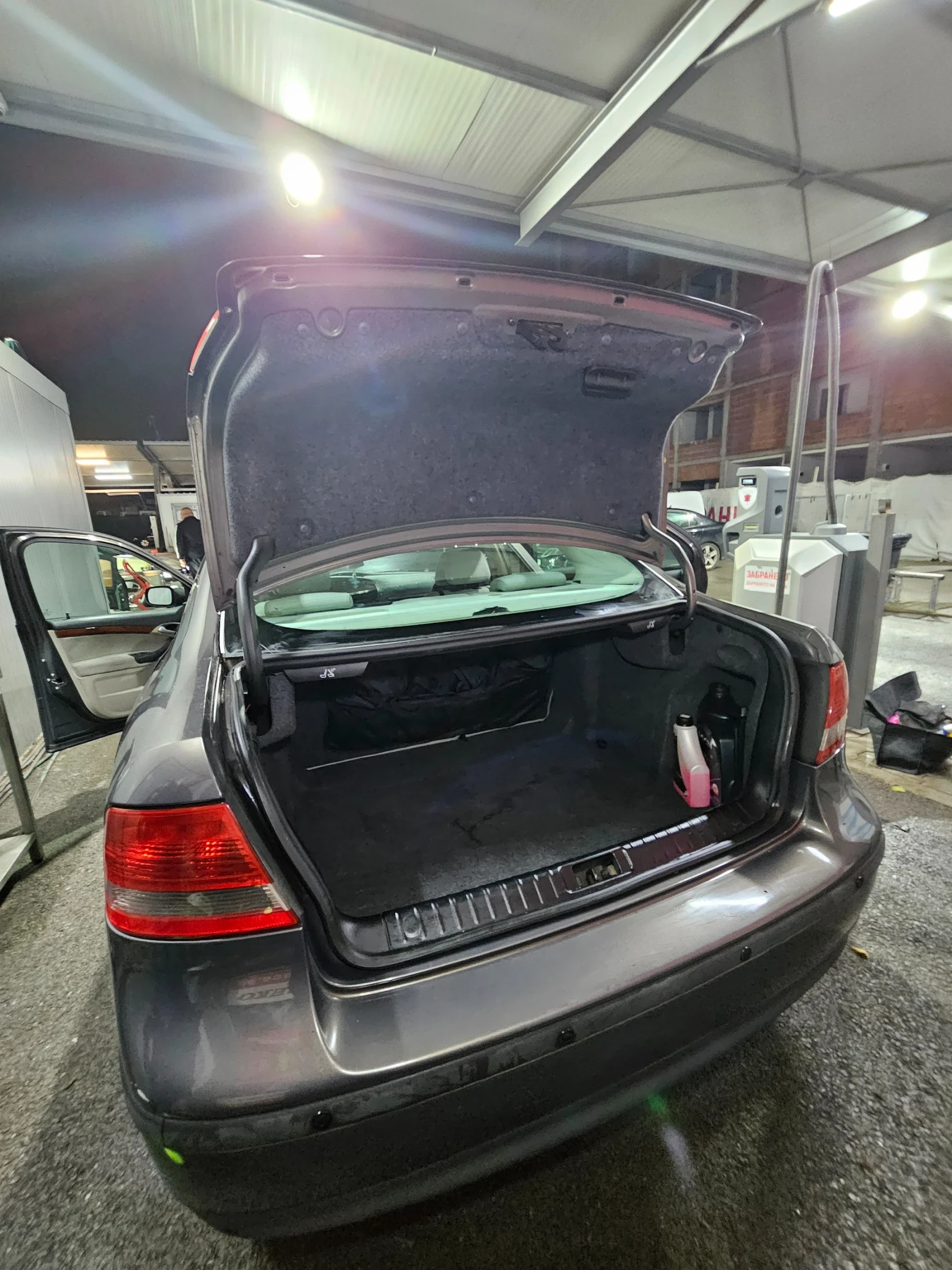 Saab 9-3 1.9 TiD | Mobile.bg   10