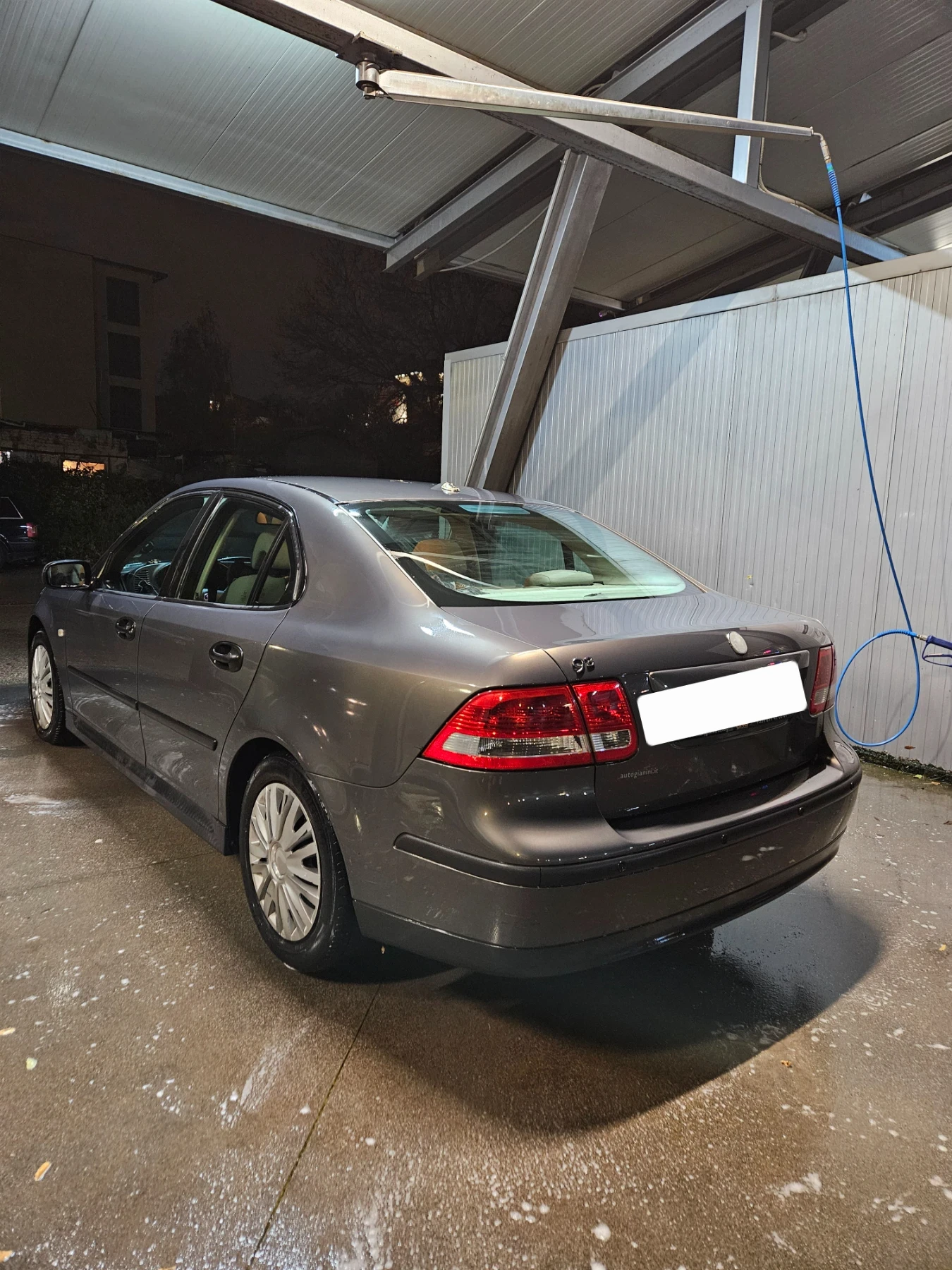 Saab 9-3 1.9 TiD | Mobile.bg   3