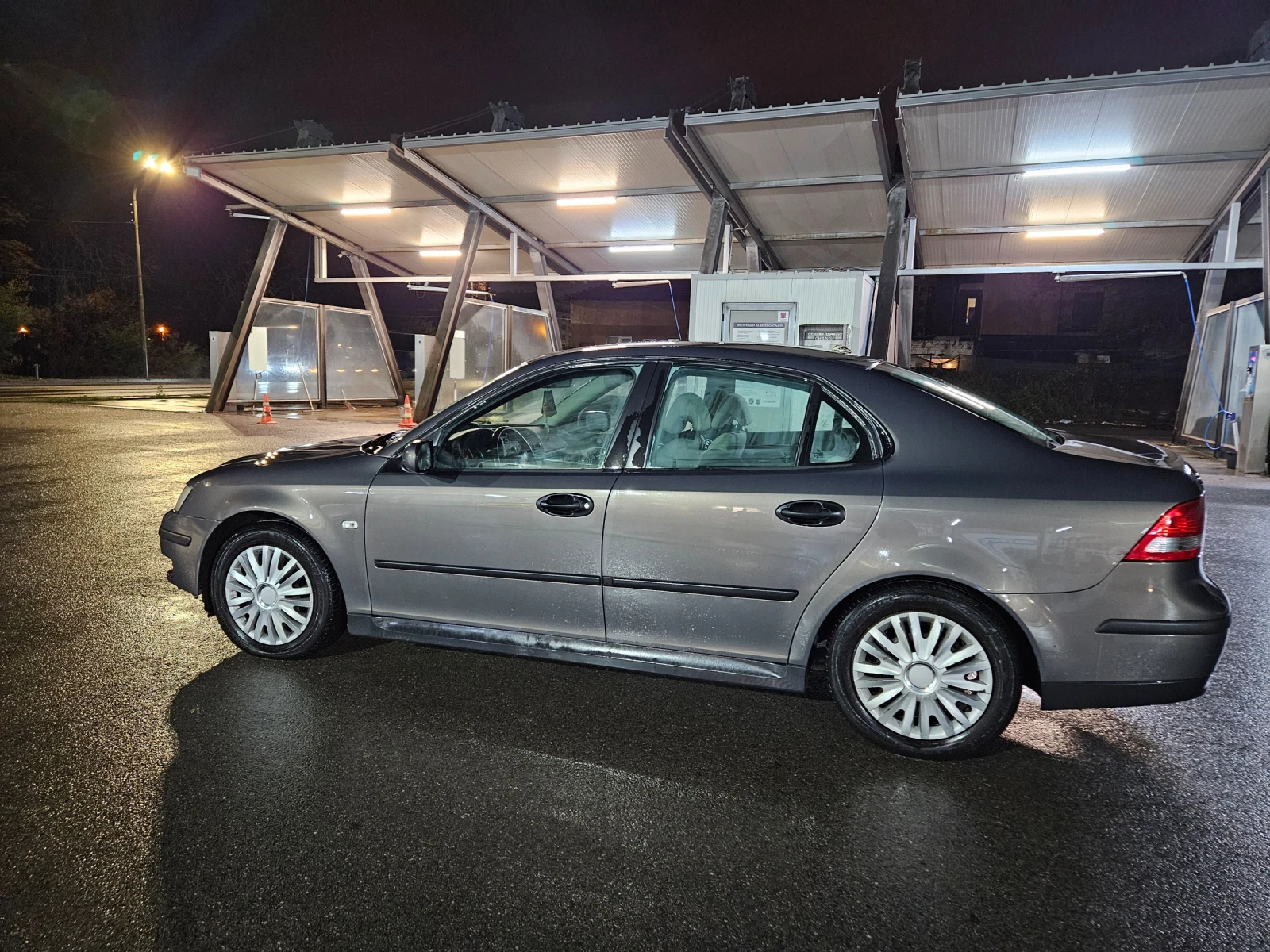 Saab 9-3 1.9 TiD | Mobile.bg   6