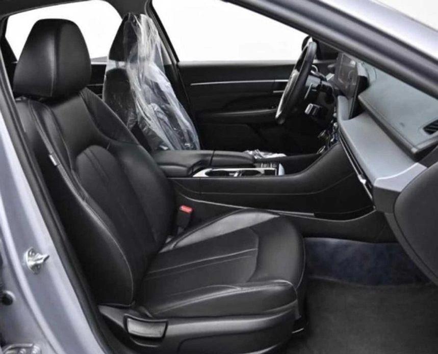 Hyundai Sonata 2.0 LPG Mobility * НАЙ-ДОБРА ЦЕНА В БЪЛГАРИЯ*  - изображение 10