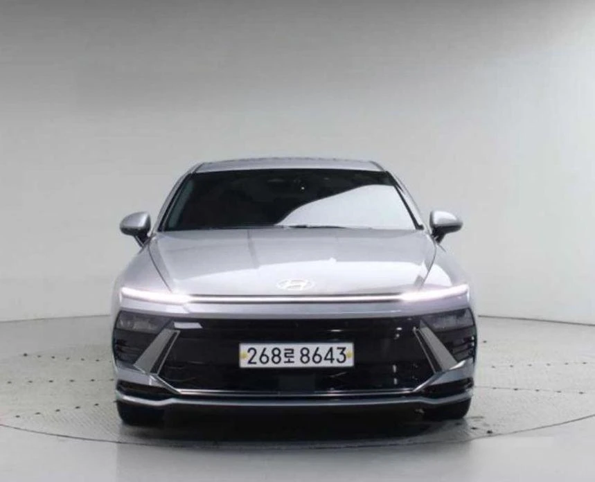 Hyundai Sonata 2.0 LPG Mobility * -   *  | Mobile.bg   1