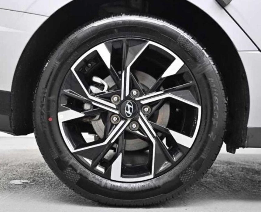 Hyundai Sonata 2.0 LPG Mobility * НАЙ-ДОБРА ЦЕНА В БЪЛГАРИЯ*  - изображение 5