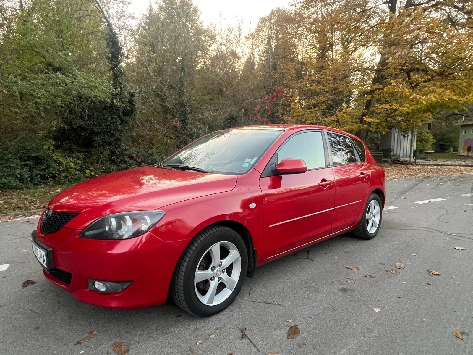 Mazda 3 | Mobile.bg   1