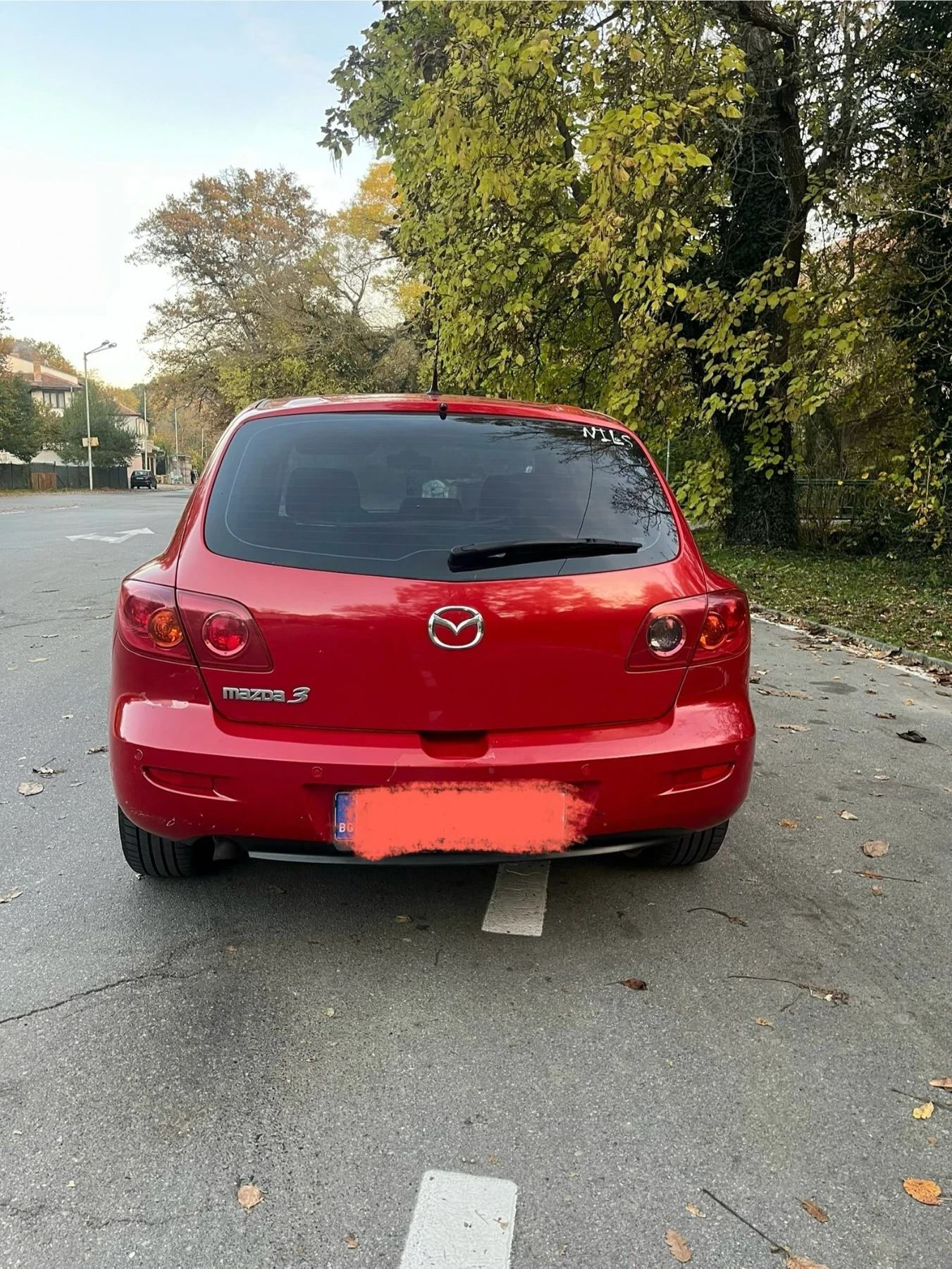 Mazda 3 | Mobile.bg   4