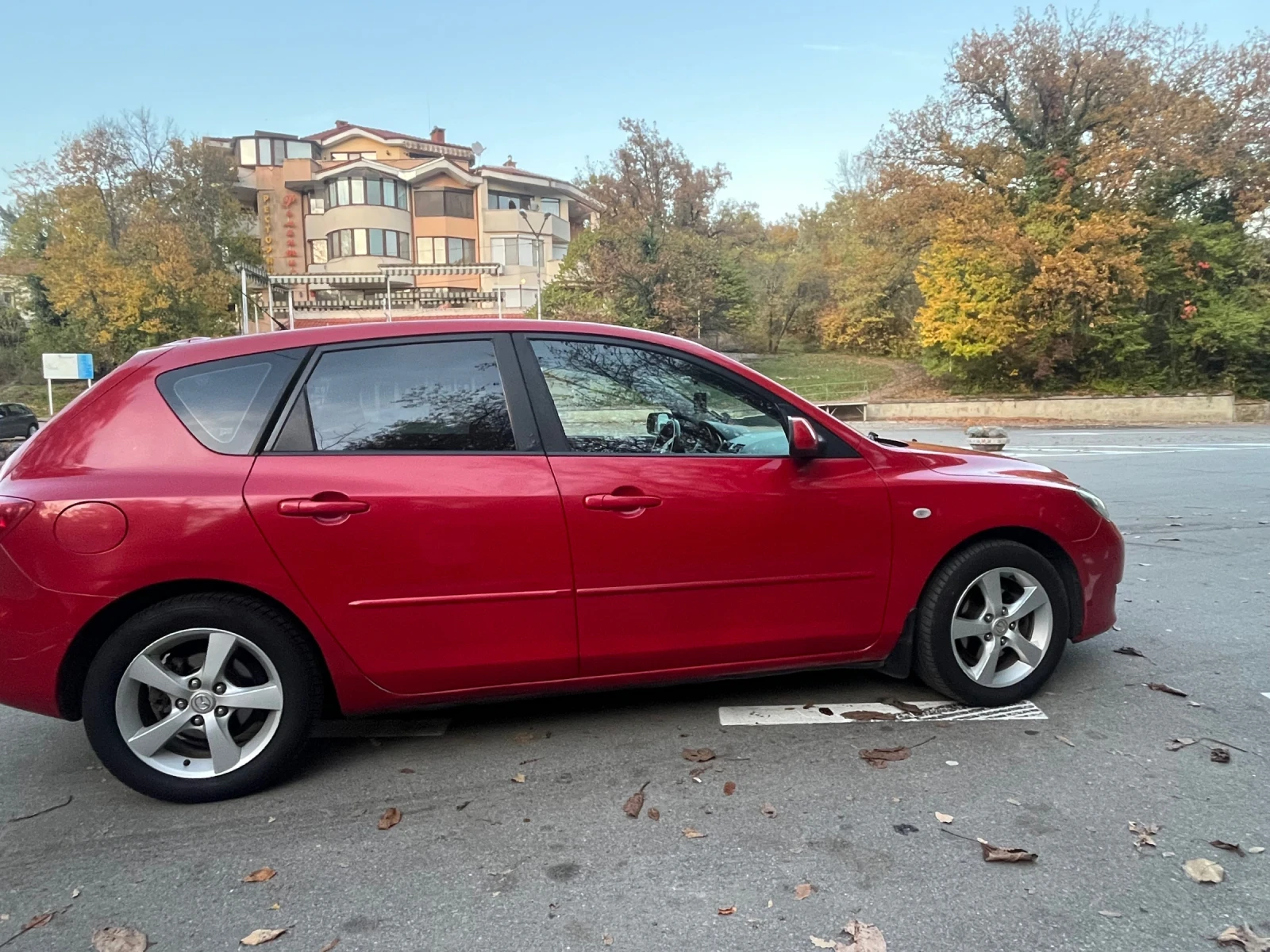 Mazda 3 | Mobile.bg   3