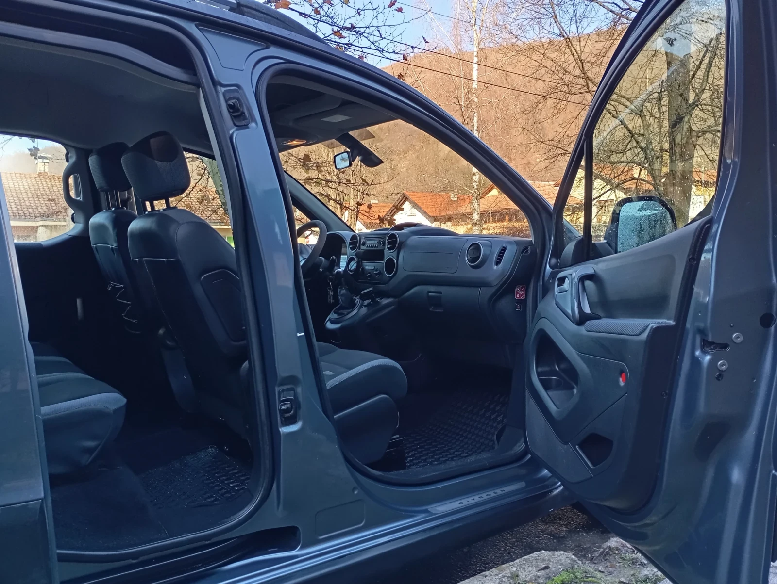 Citroen Berlingo Xtr | Mobile.bg   3