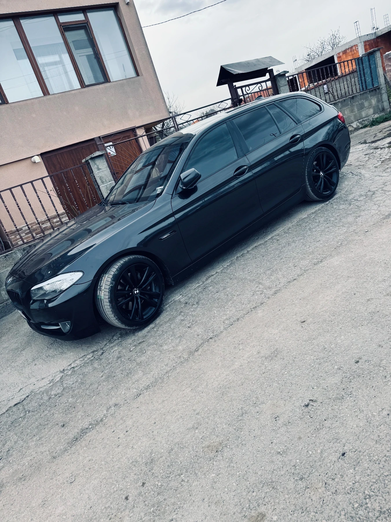 BMW 535 | Mobile.bg � ����������� 1
