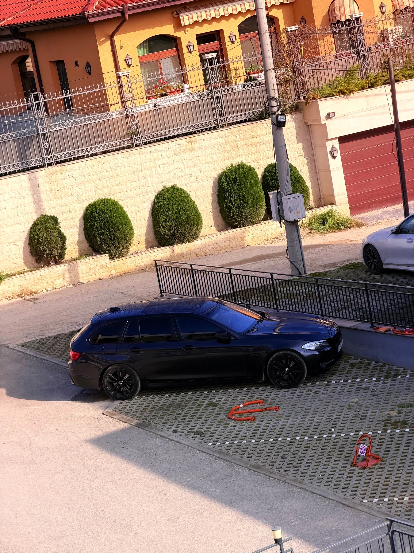 BMW 535 | Mobile.bg � ����������� 9