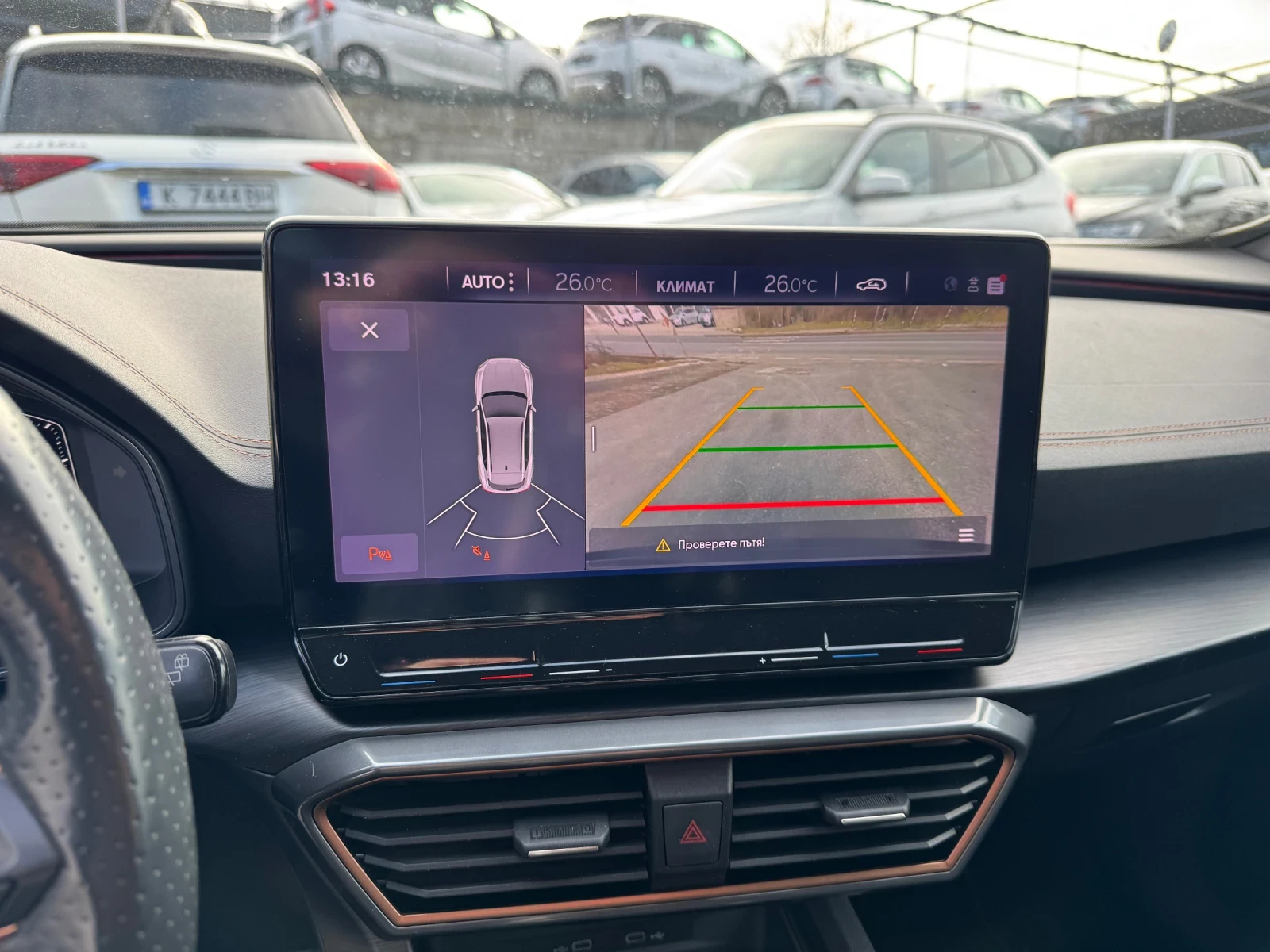 Cupra Formentor 2.0TDI 4x4 | Mobile.bg � ����������� 7